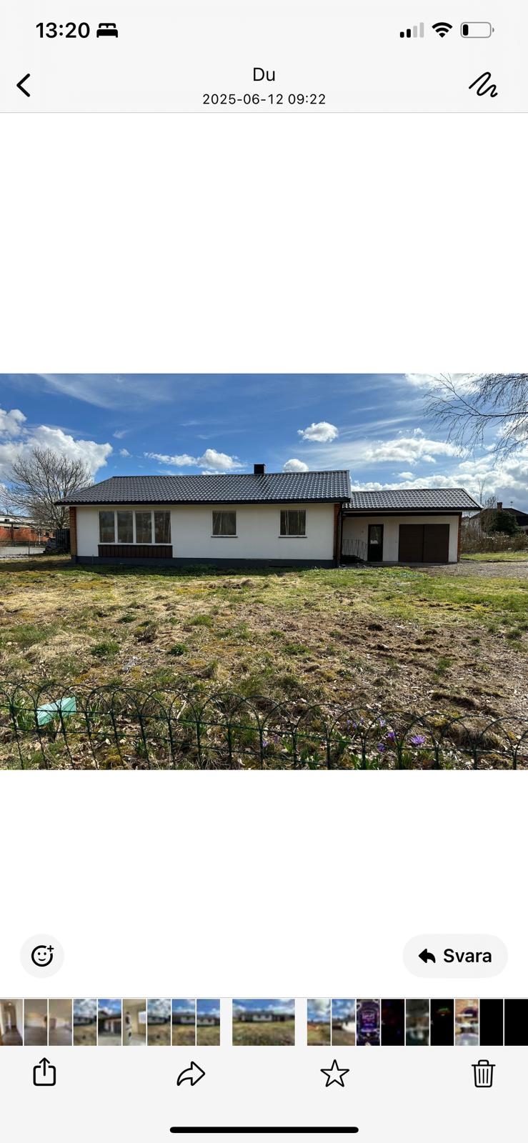 Villa/Hus, 4 rooms, 90 sqm, Osby – bild 13