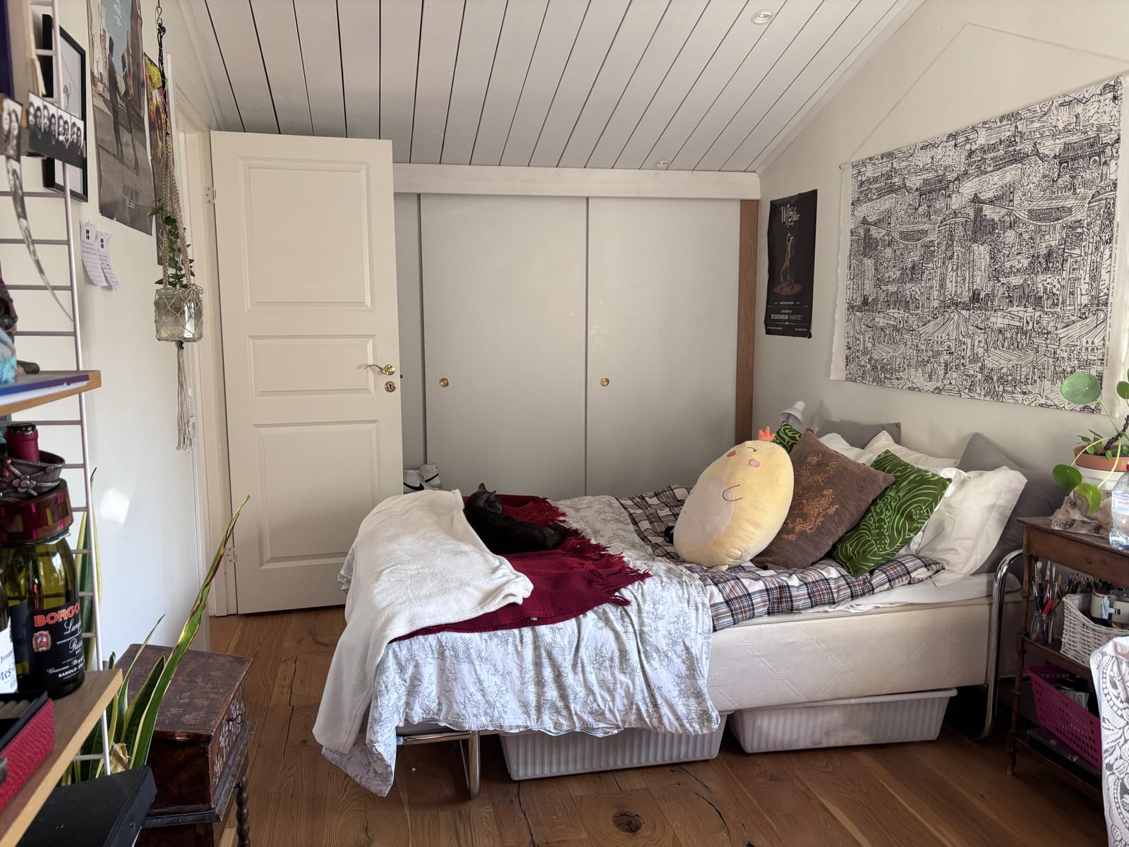 5 rok · 119 m² i Värmdö – bild 14
