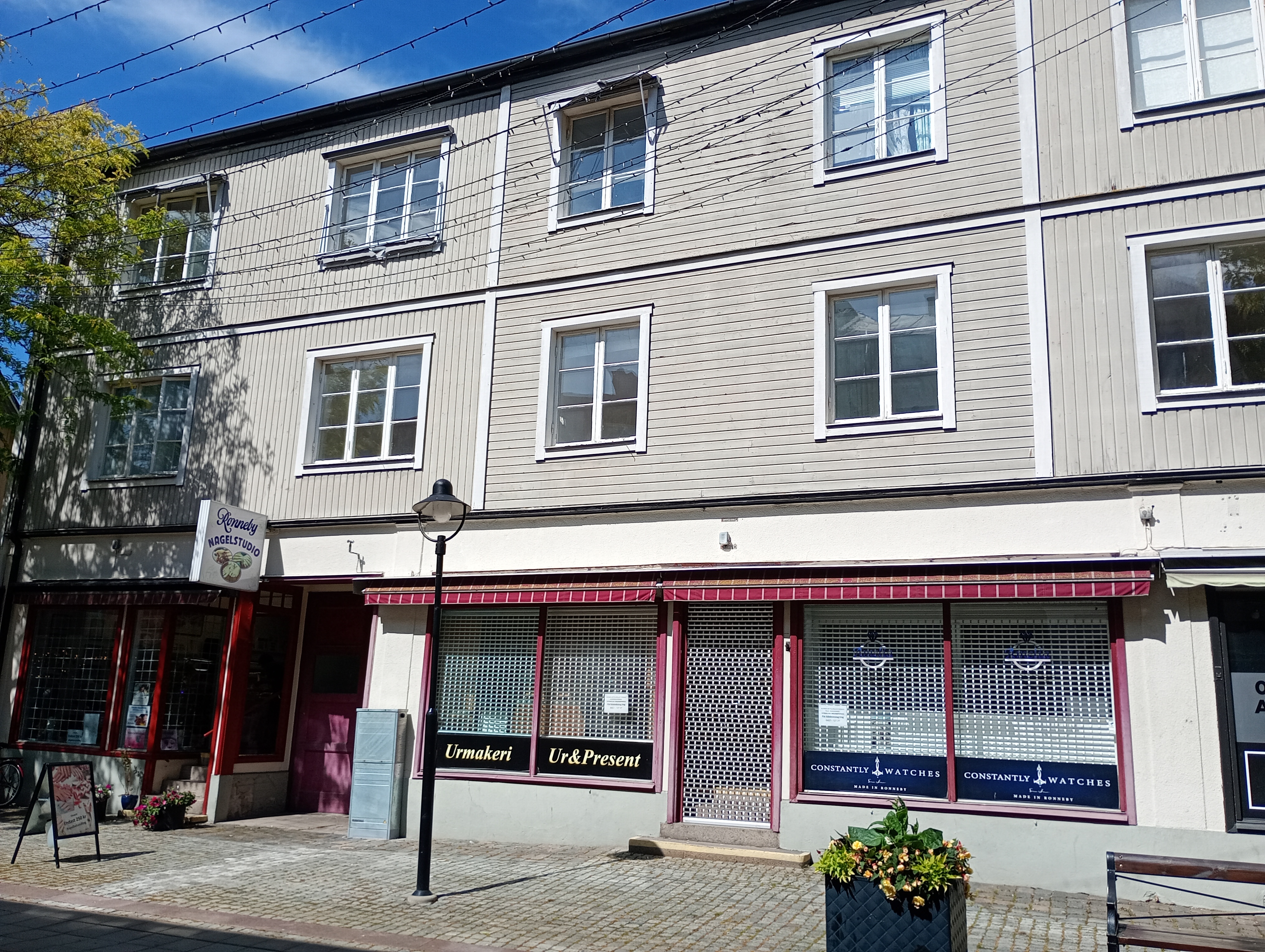 Lägenhet, 2 rooms, 78 sqm, Ronneby – bild 10