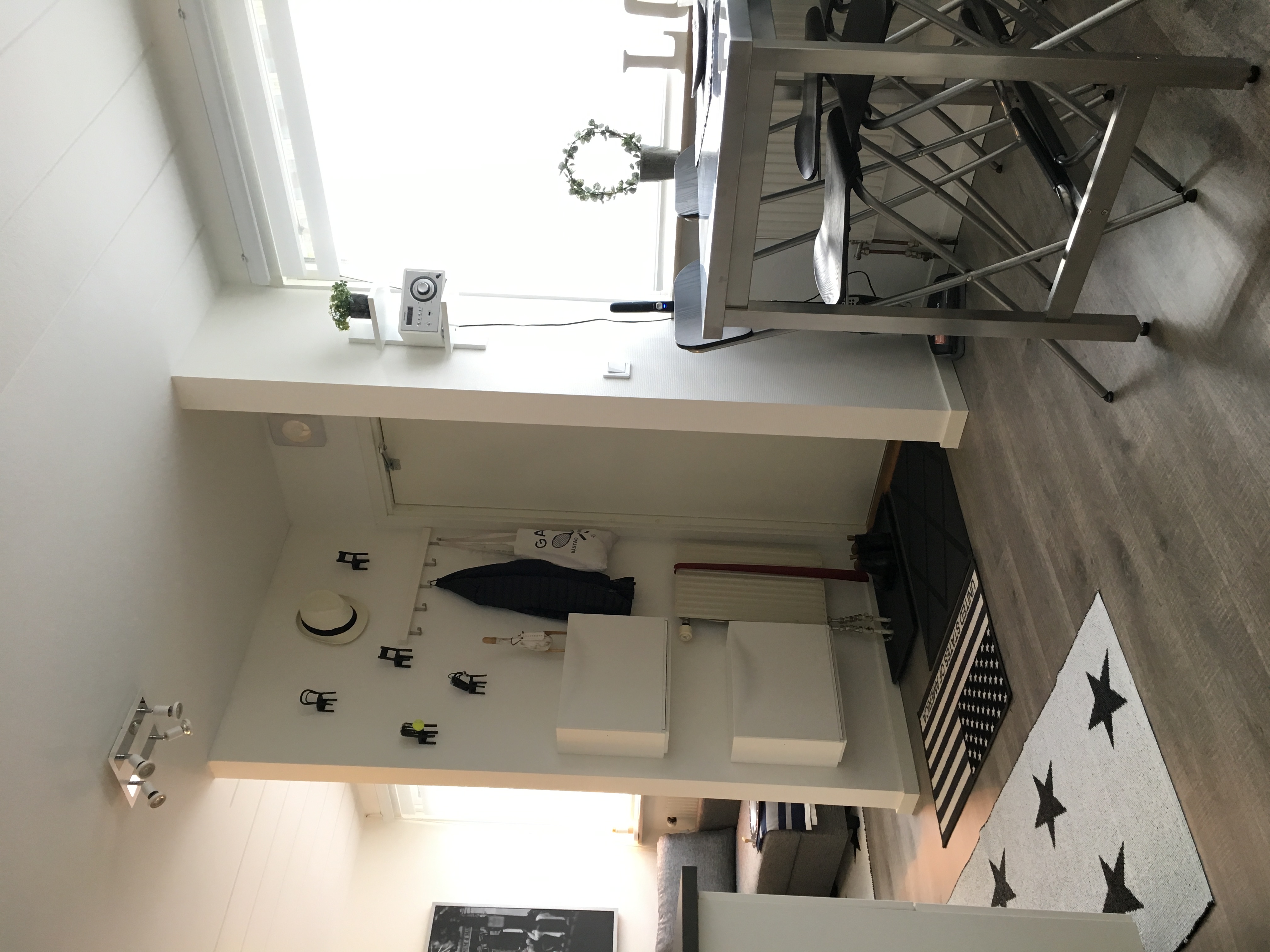 Lägenhet, 2 rooms, 25 sqm, Båstad – bild 6