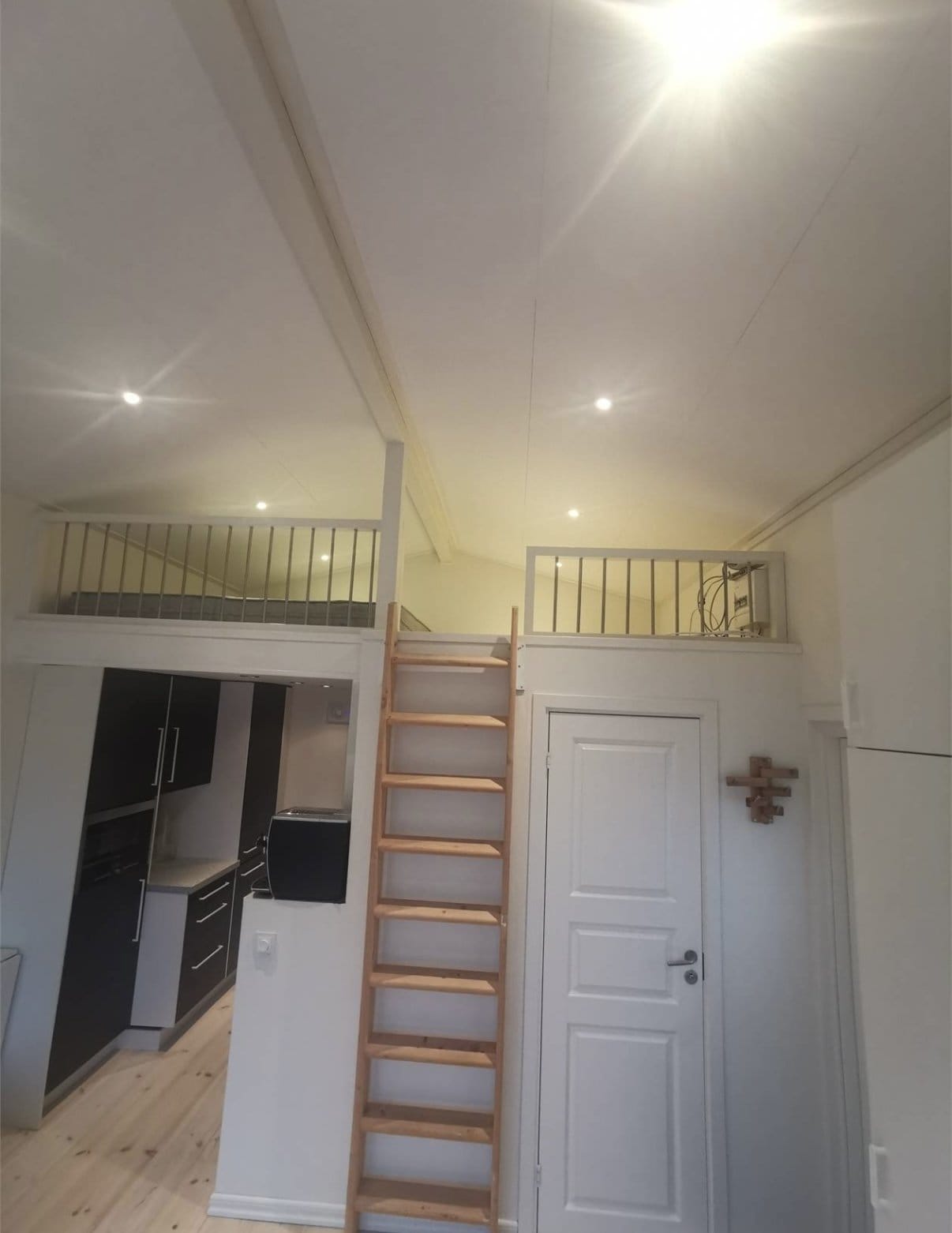 1 rok · 25 m² i Vallentuna – bild 5