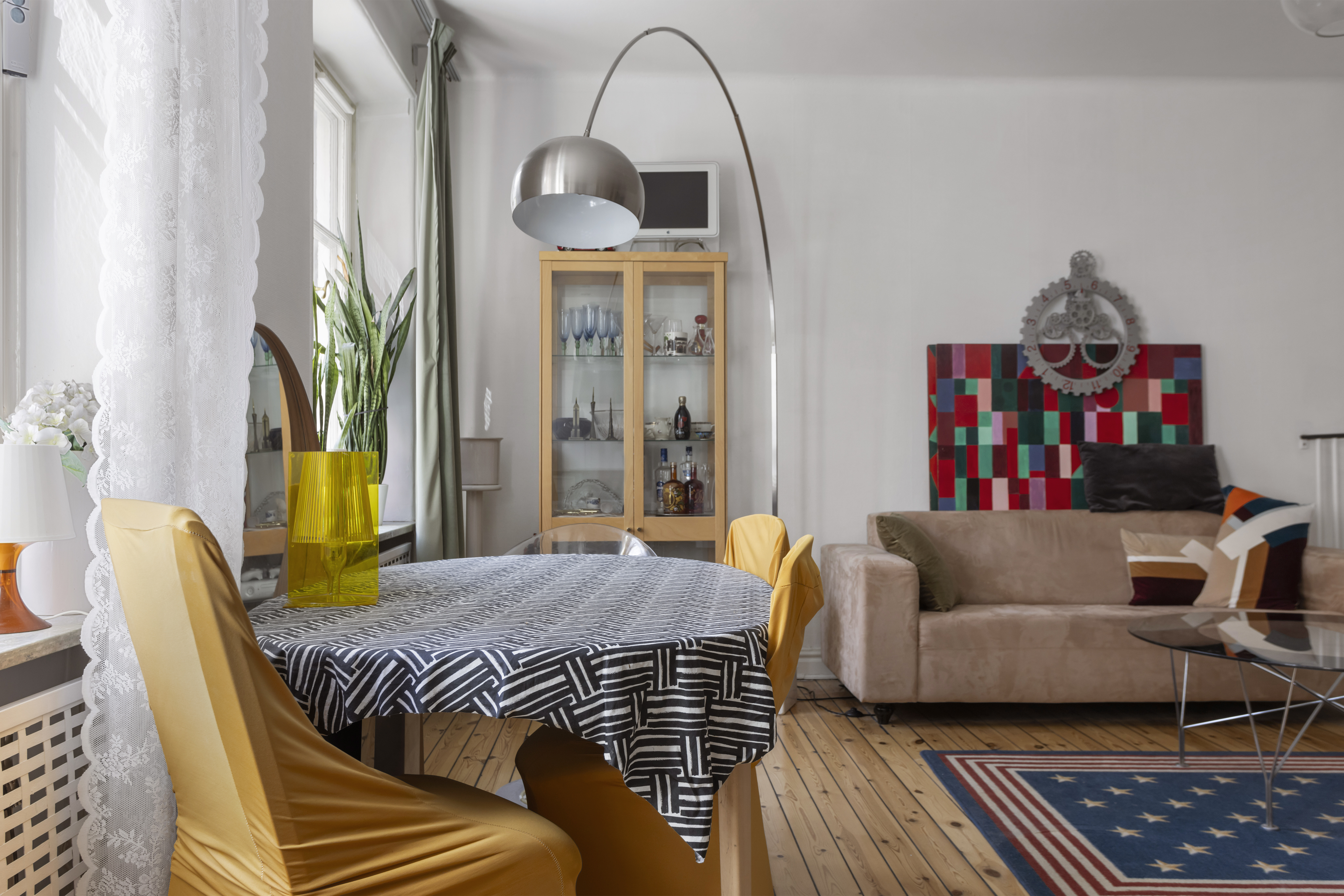 Lägenhet, 2 rooms, 66 sqm, Stockholm – bild 10
