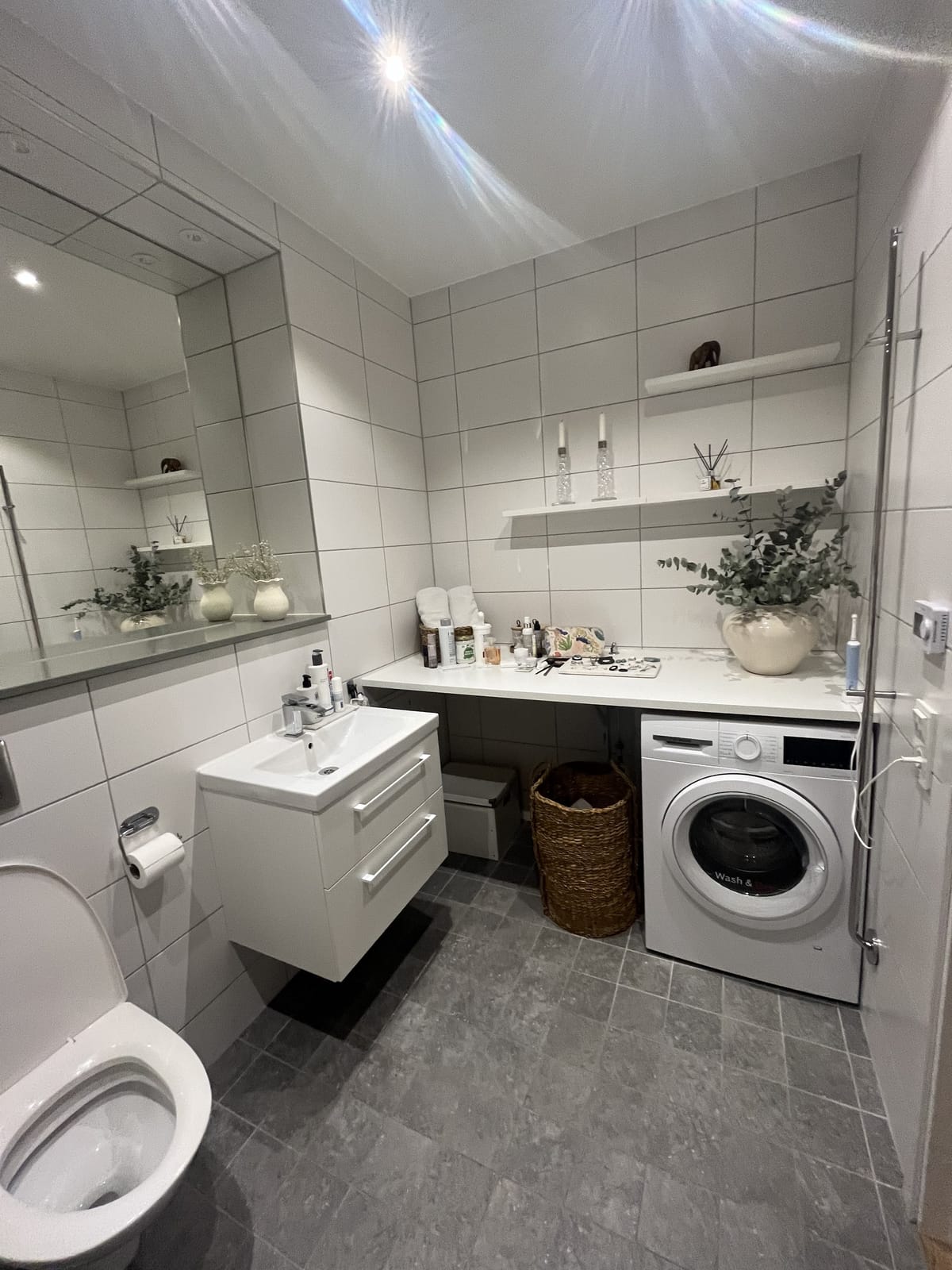 1 rok · 15 m² i Nacka Strand – bild 7