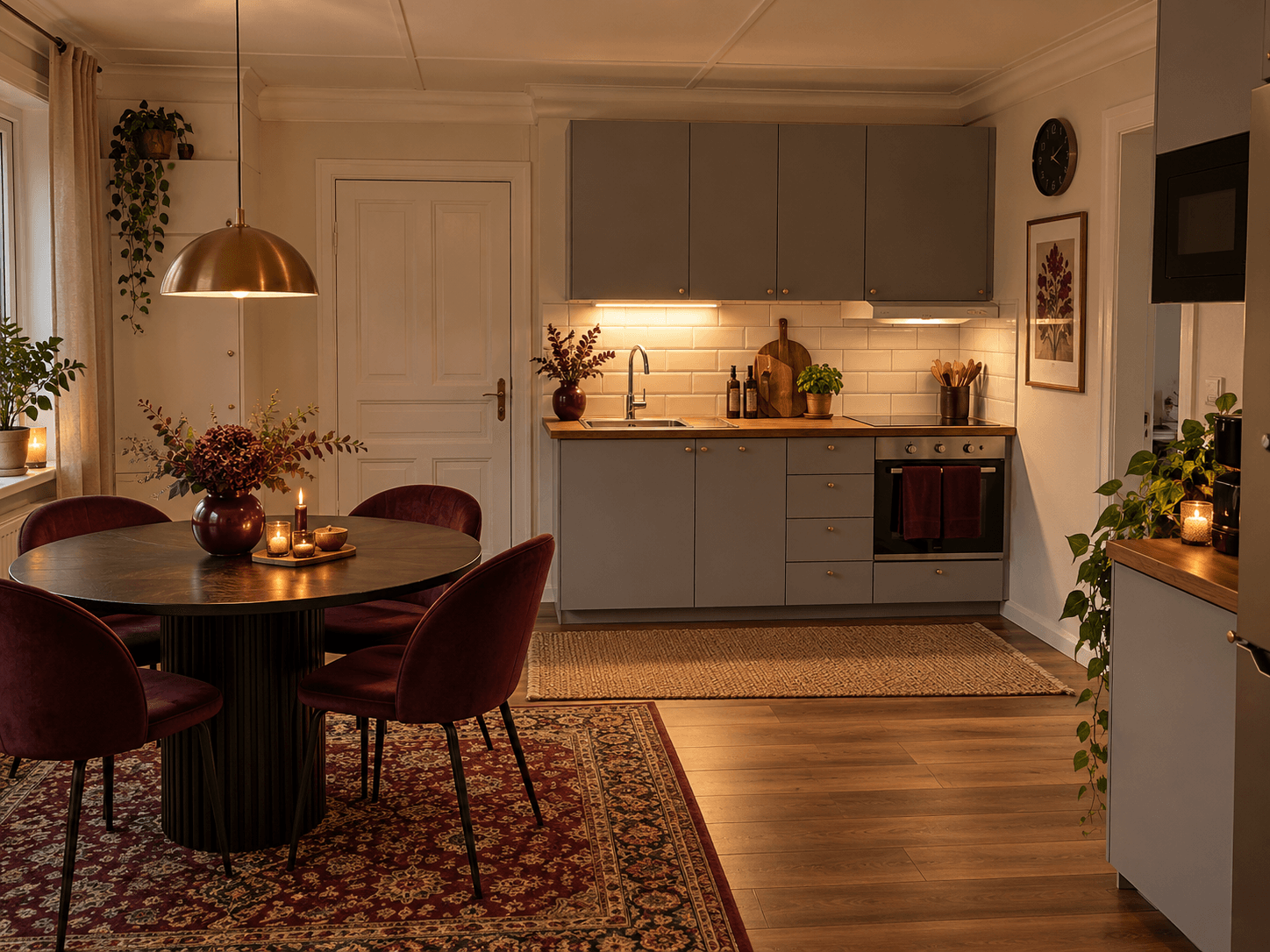 3 rok · 68 m² i Falköping – bild 2