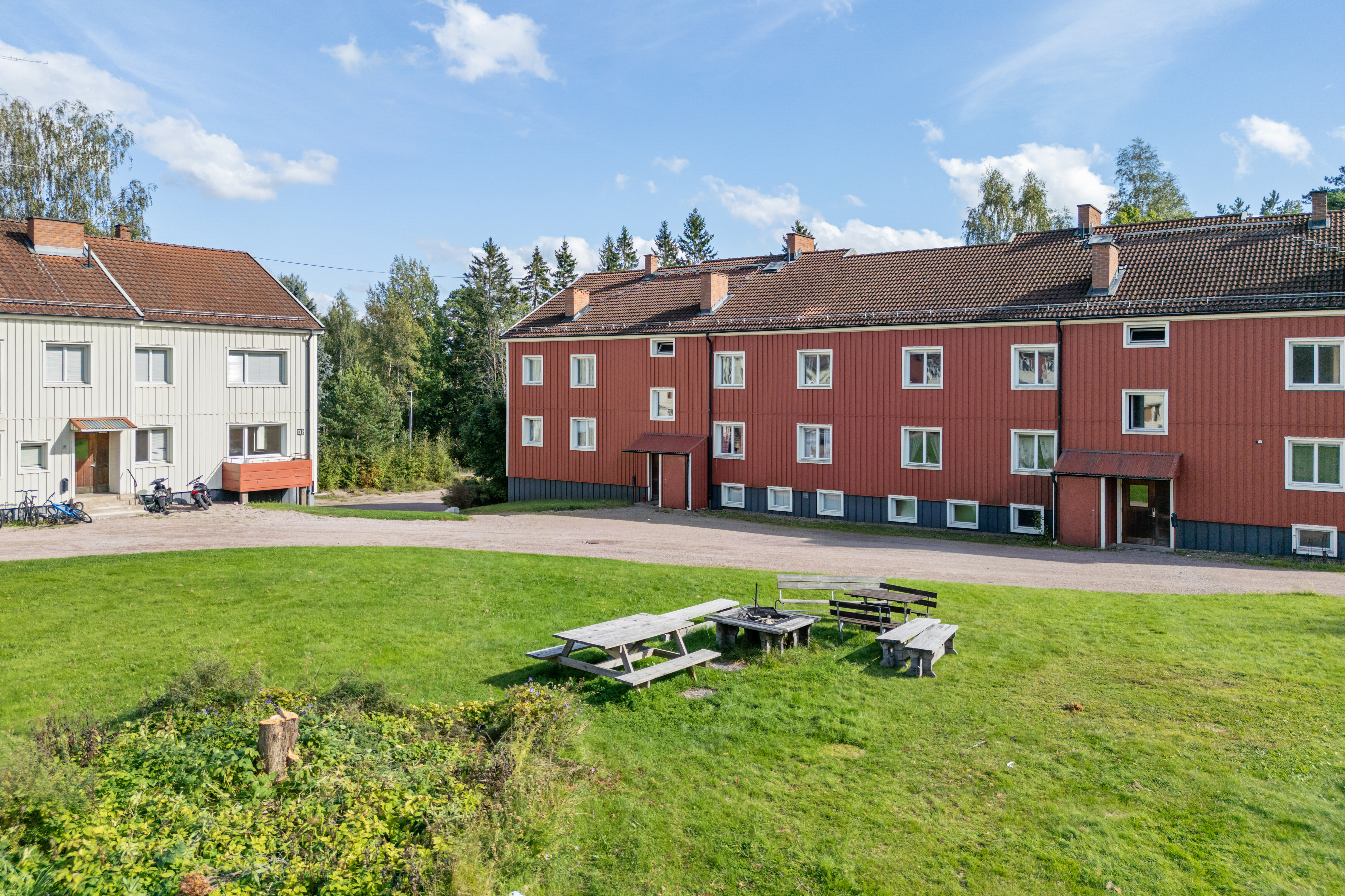 Lägenhet, 5 rooms, 110 sqm, Garpenberg – bild 19