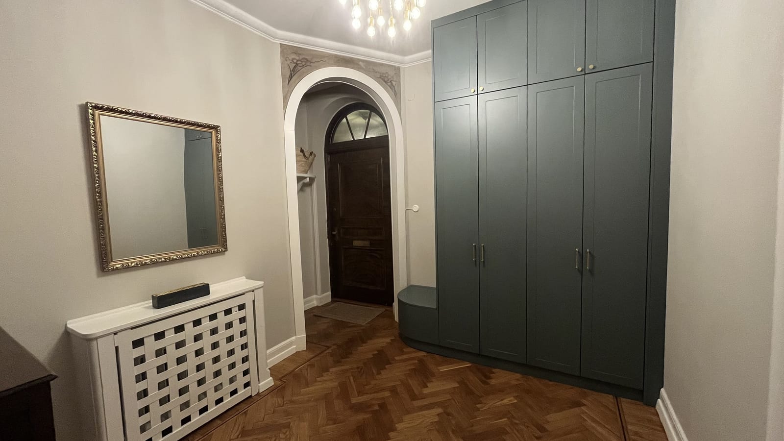 4 rok · 117 m² i Stockholm – bild 20