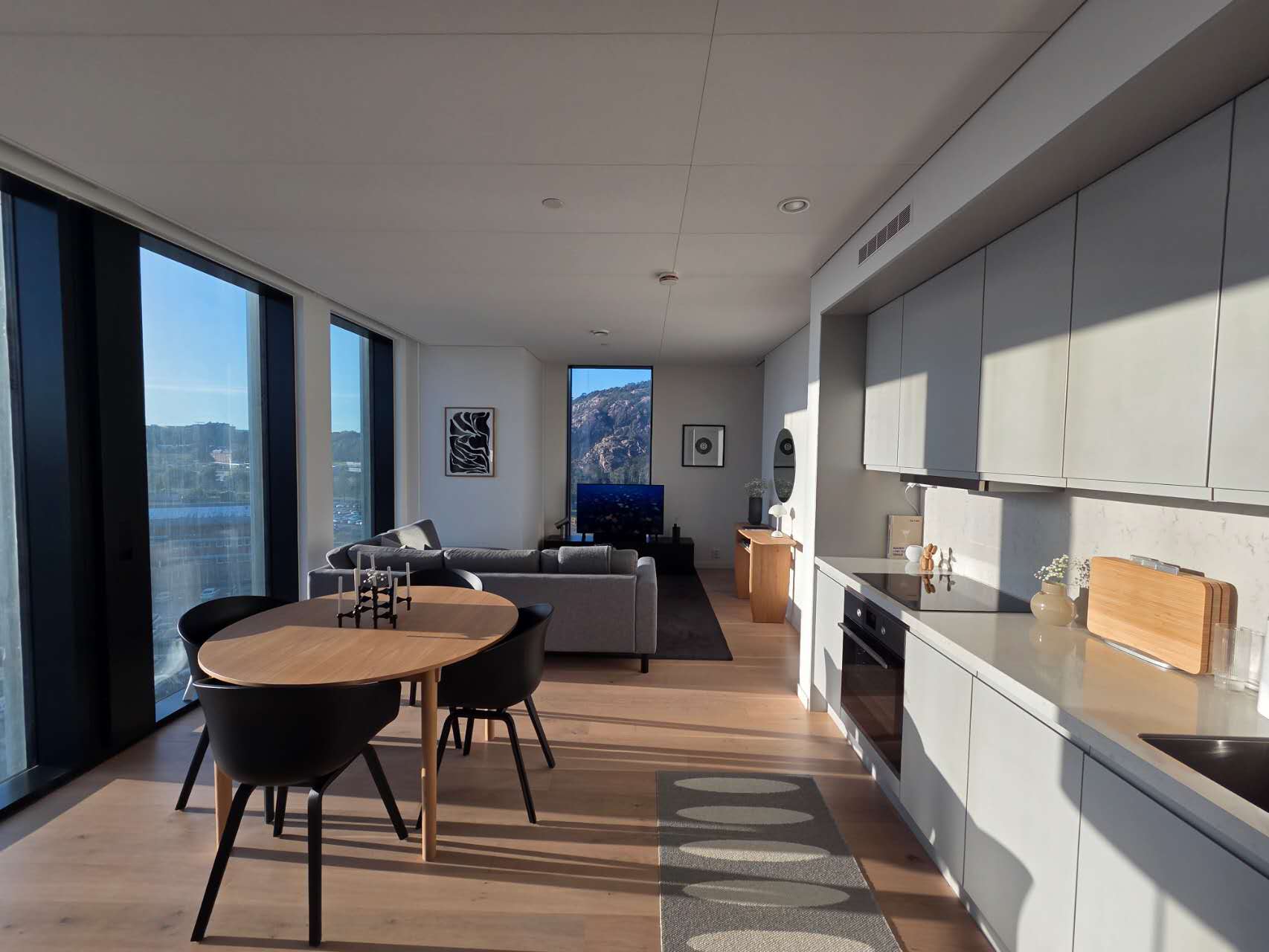 Lägenhet, 2 rooms, 53 sqm, Göteborg