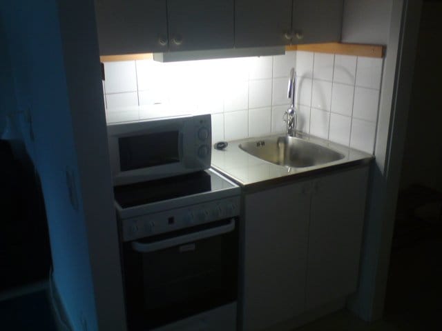 2 rok · 34 m² i Tumba – bild 4