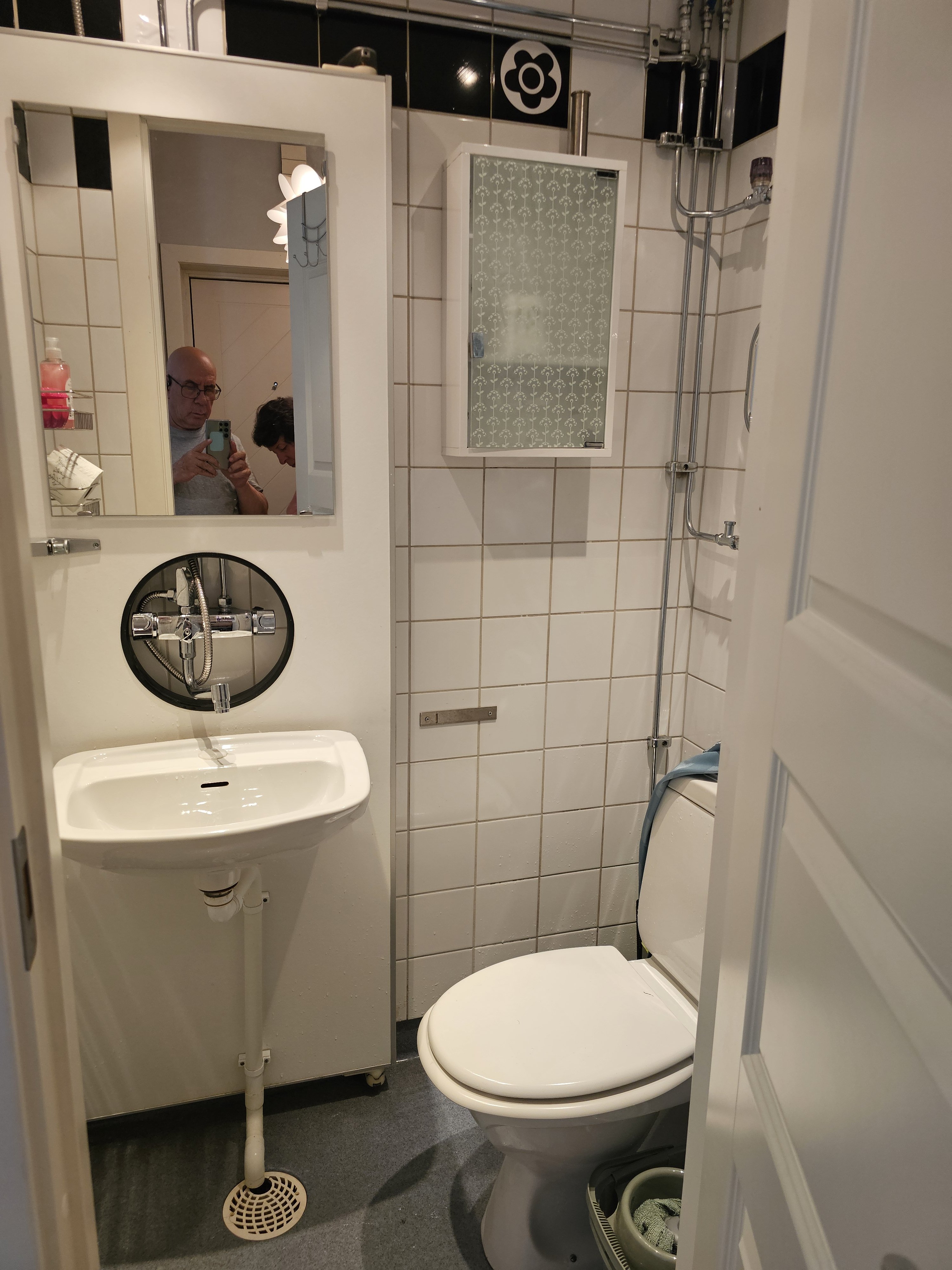 Lägenhet, 1 rooms, 24 sqm, Upplands Väsby – bild 4