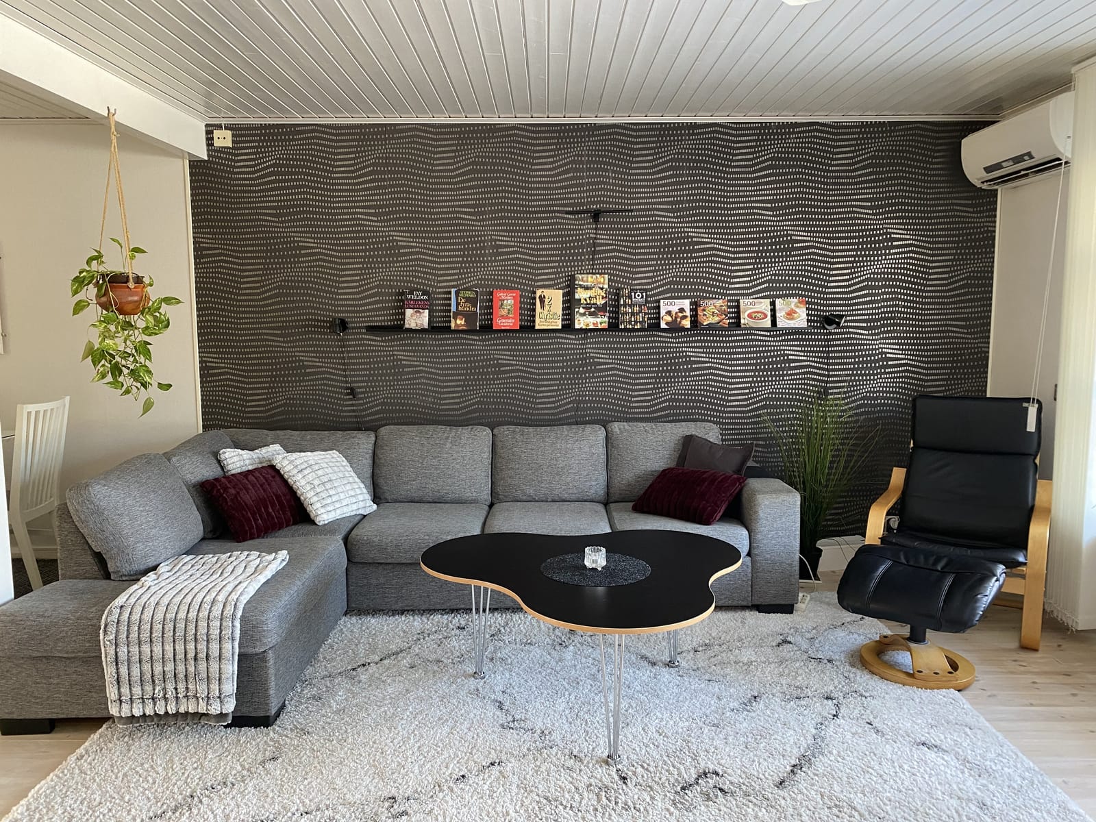 6 rok · 154 m² i Boden – bild 8