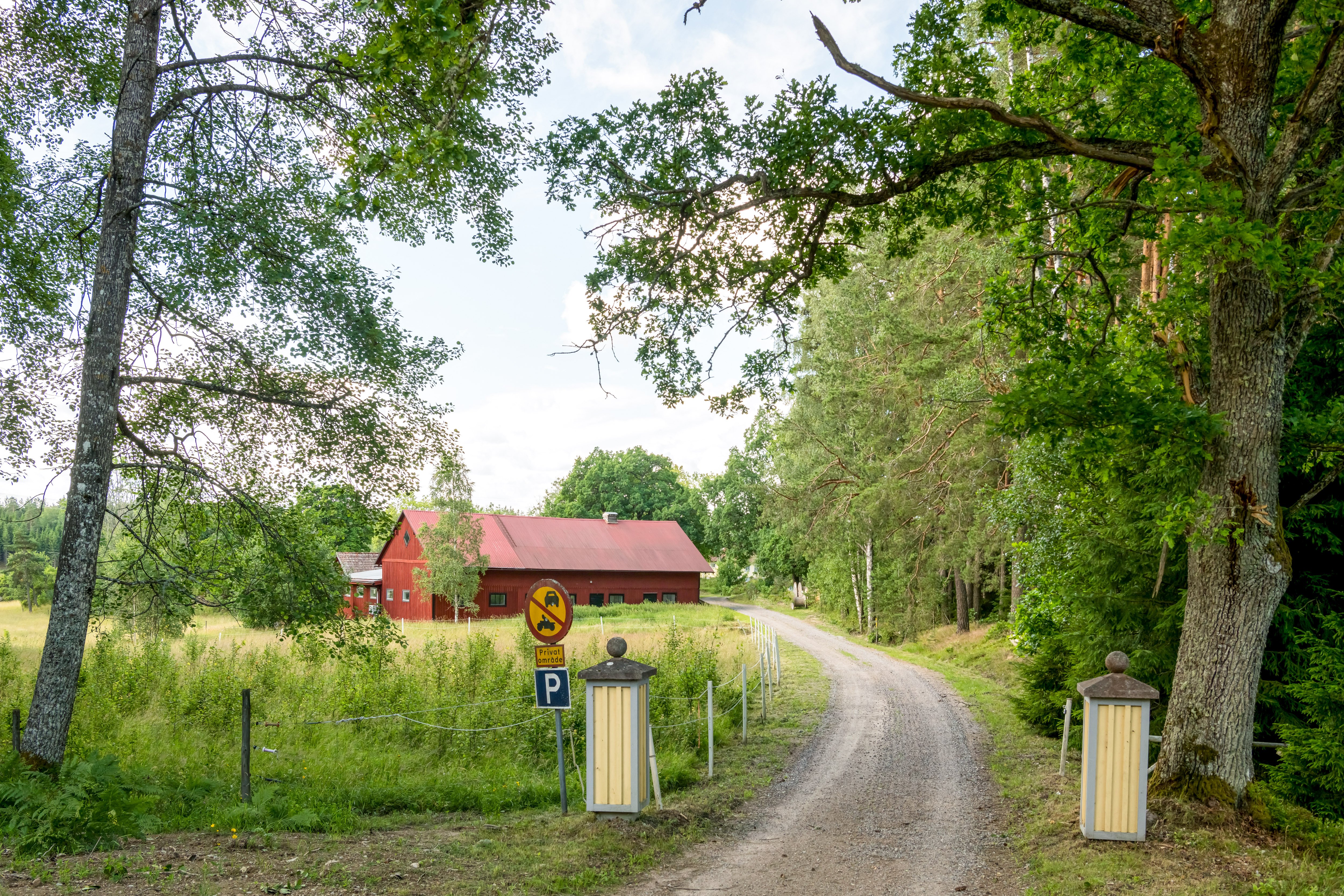 Villa/Hus, 7 rooms, 150 sqm, Björnlunda – bild 18
