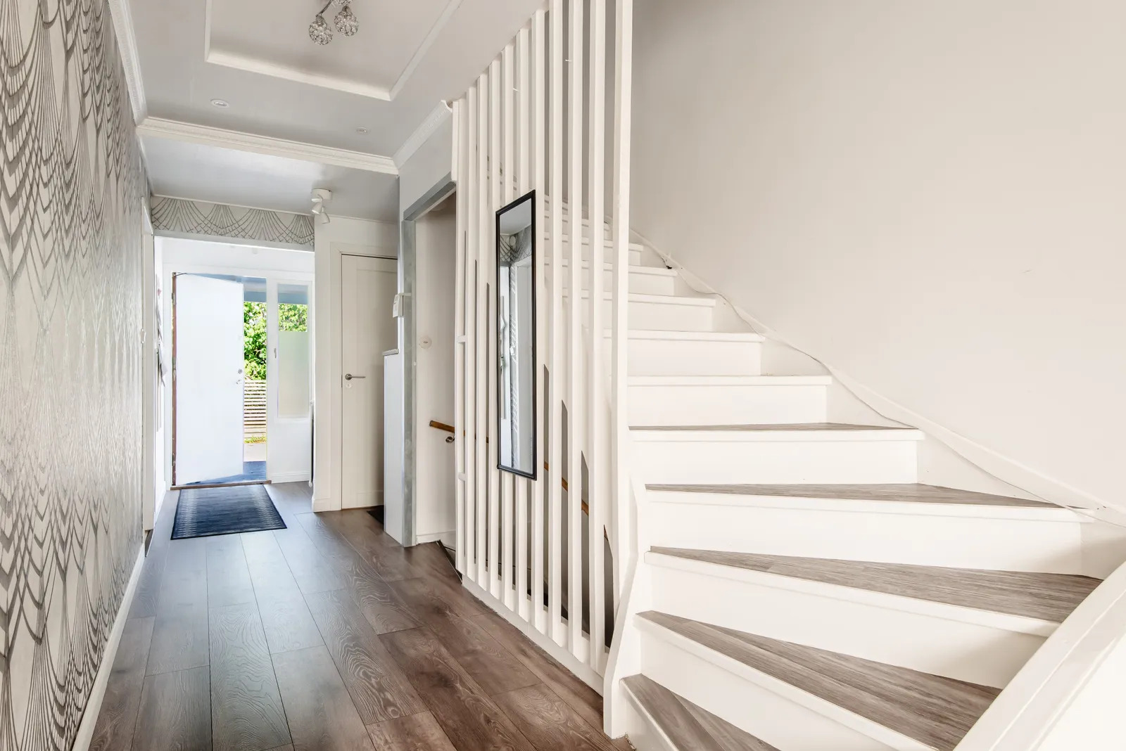 Lägenhet, 6 rooms, 150 sqm, Åkersberga – bild 2