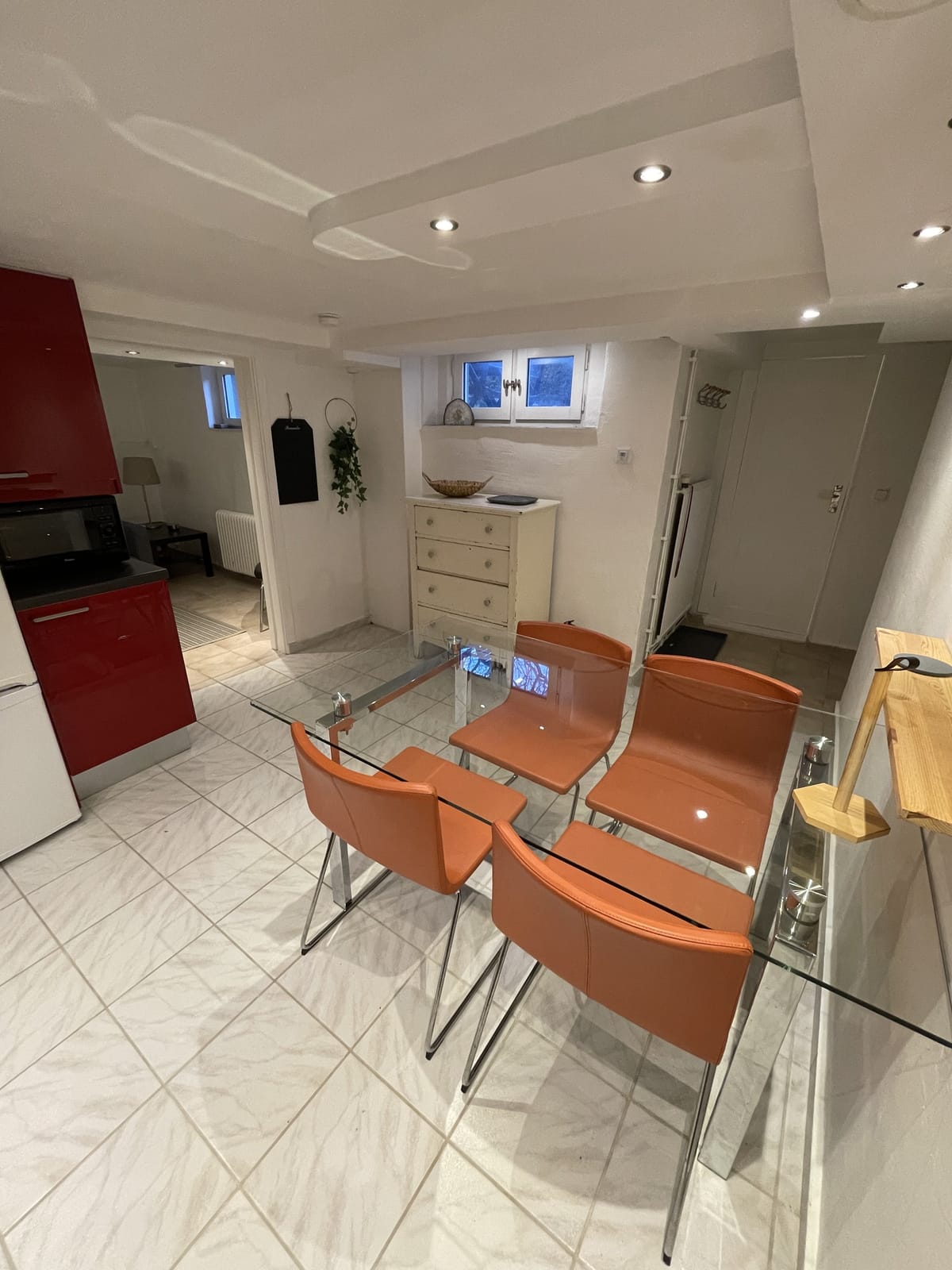 2 rok · 48 m² i Helsingborg – bild 4