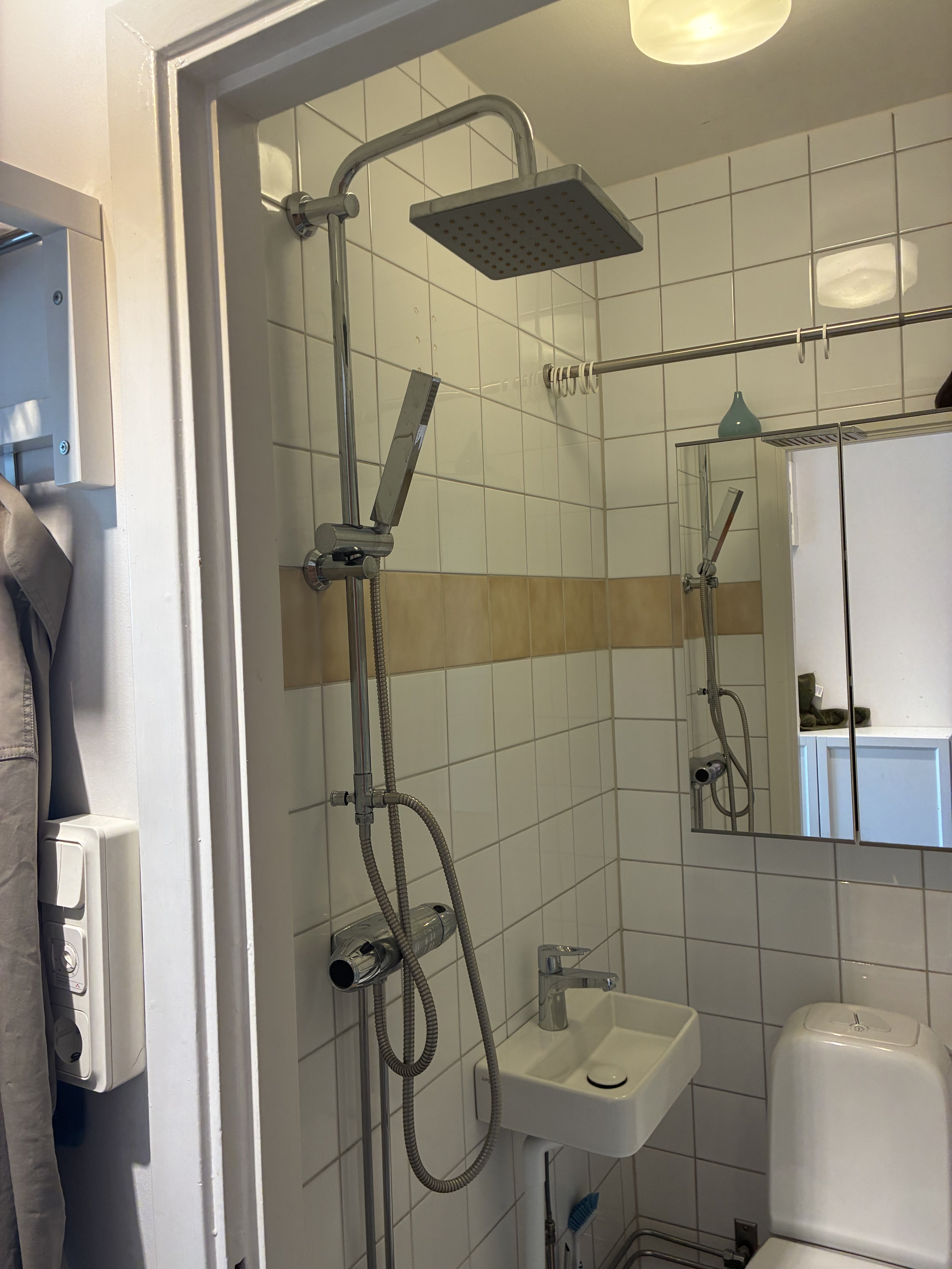 Lägenhet, 1 rooms, 17 sqm, Solna – bild 6