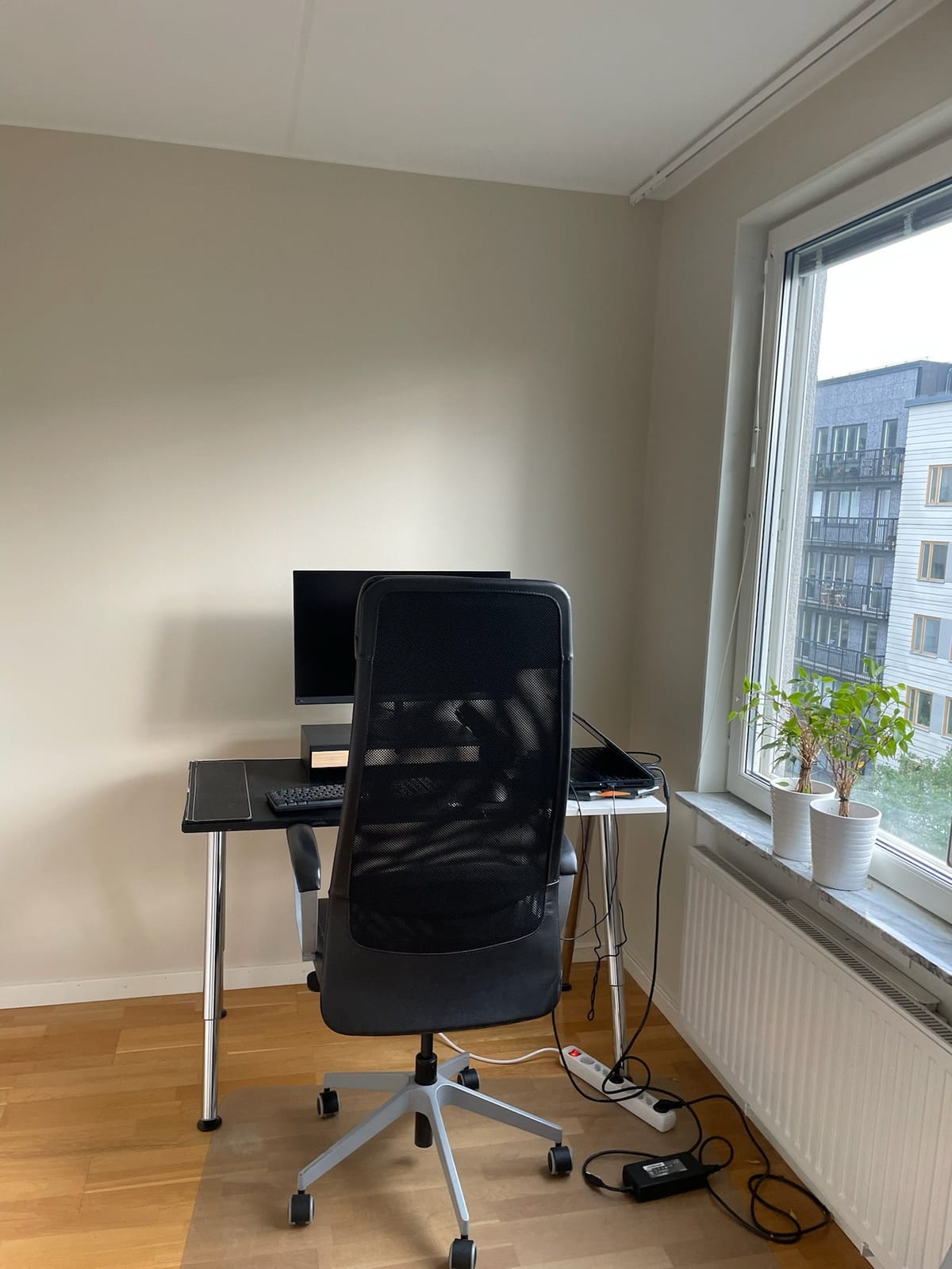 3 rok · 64 m² i Stockholm – bild 7