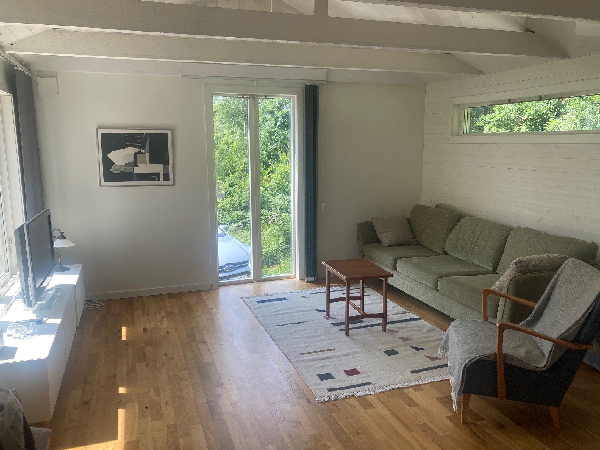 Stuga, 3 rooms, 65 sqm, Jämjö – bild 7