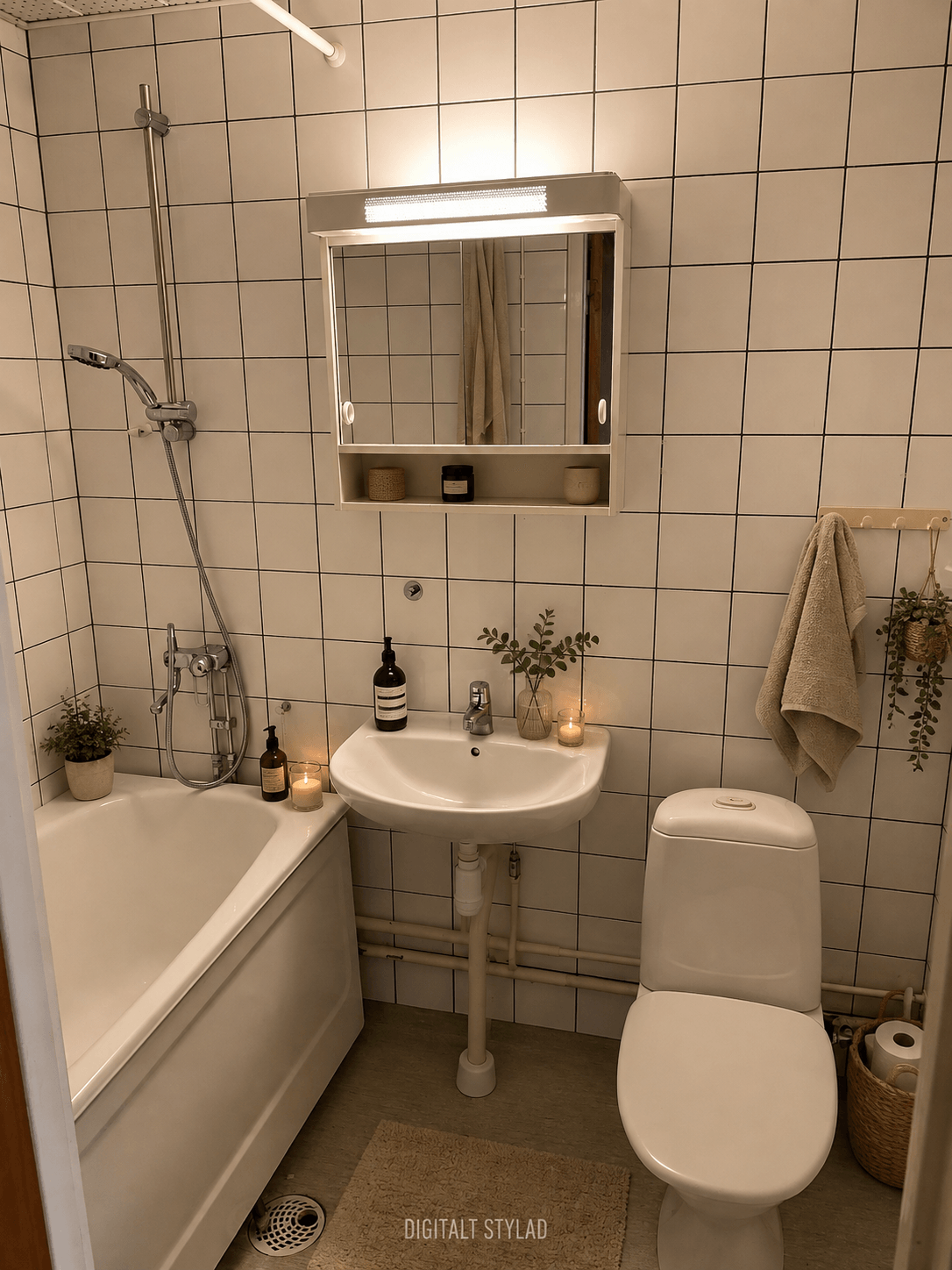 2 rok · 48 m² i Malmö – bild 5