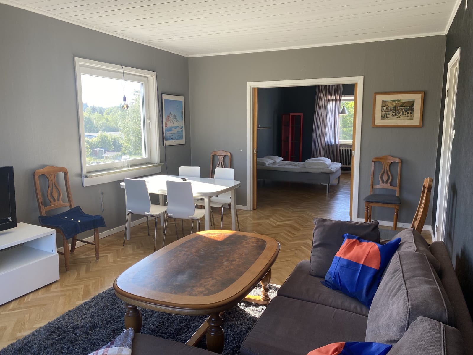 4 rok · 120 m² i Landeryd – bild 4