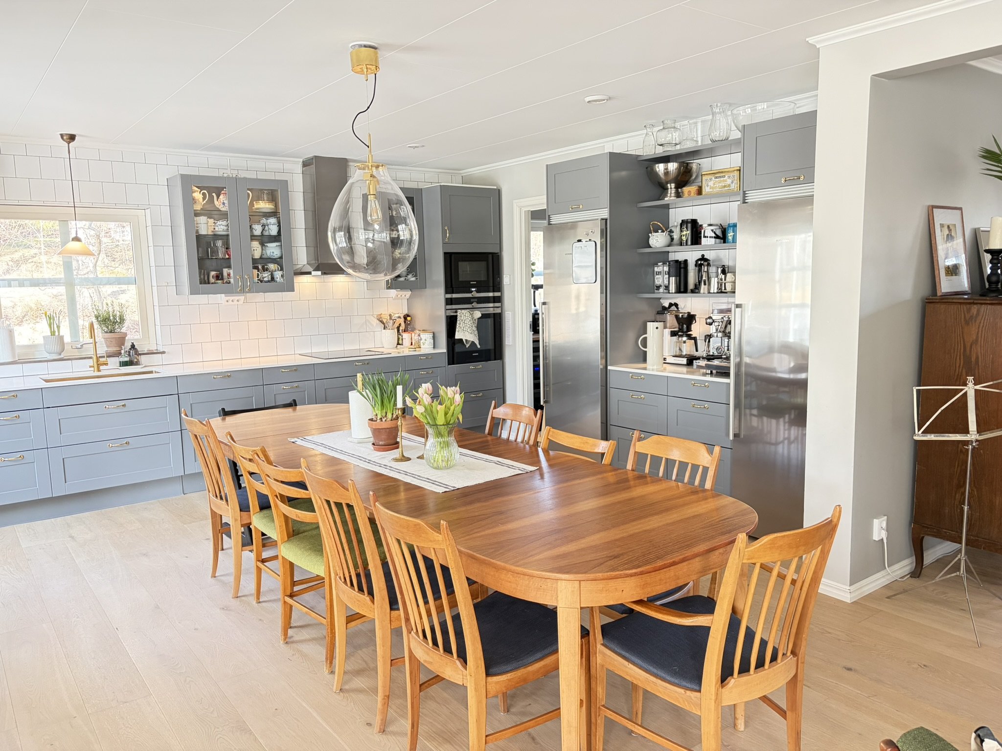 Villa/Hus, 7 rooms, 230 sqm, Åkersberga – bild 7