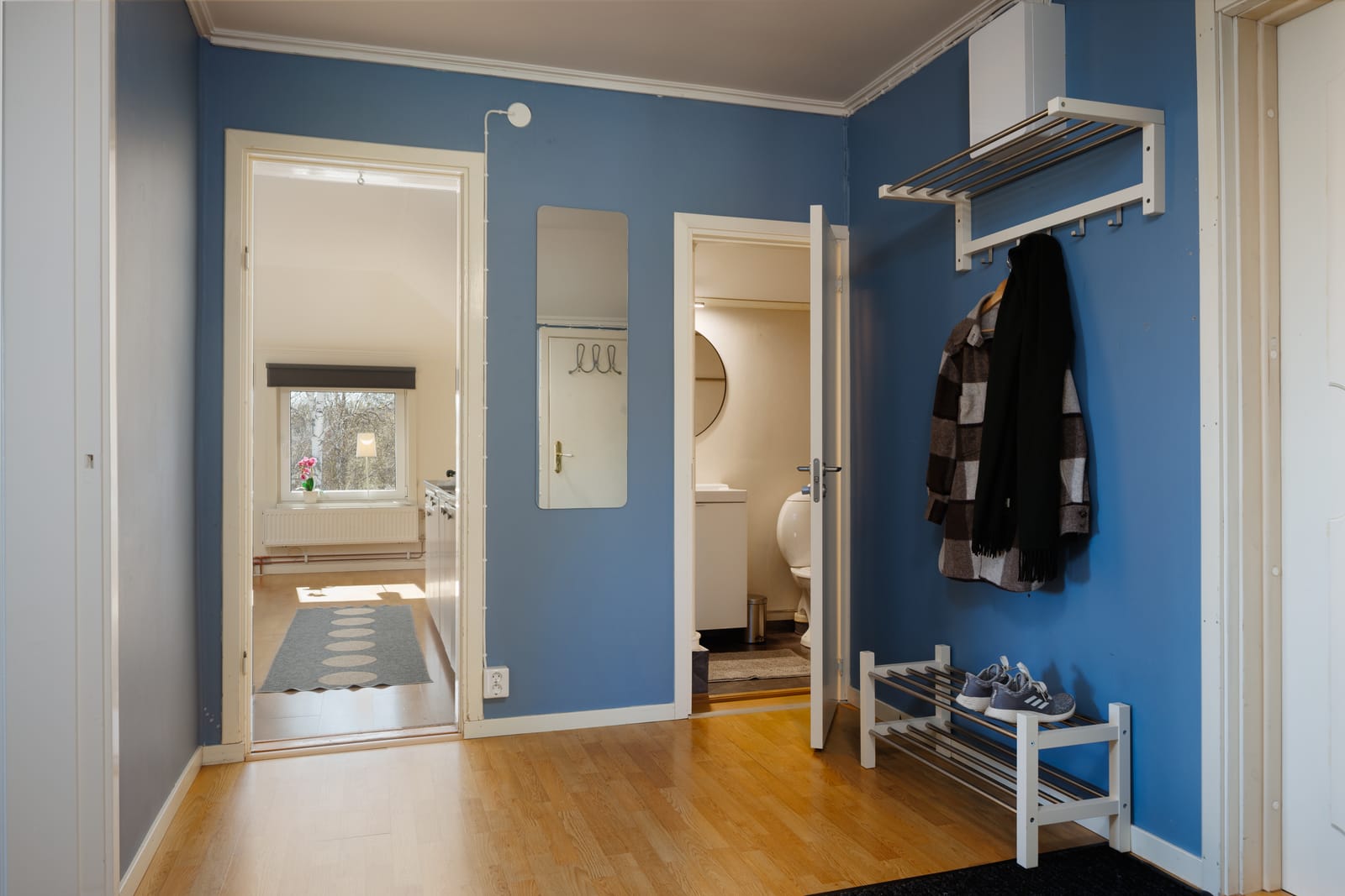 1 rok · 65 m² i Boden – bild 10