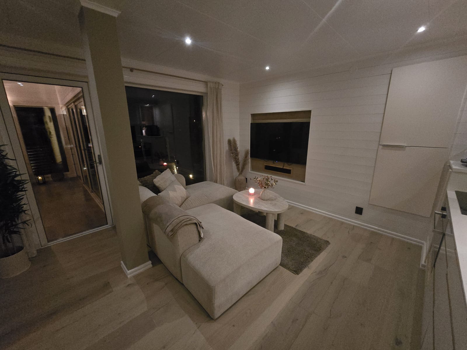 2 rok · 35 m² i Uttran – bild 6
