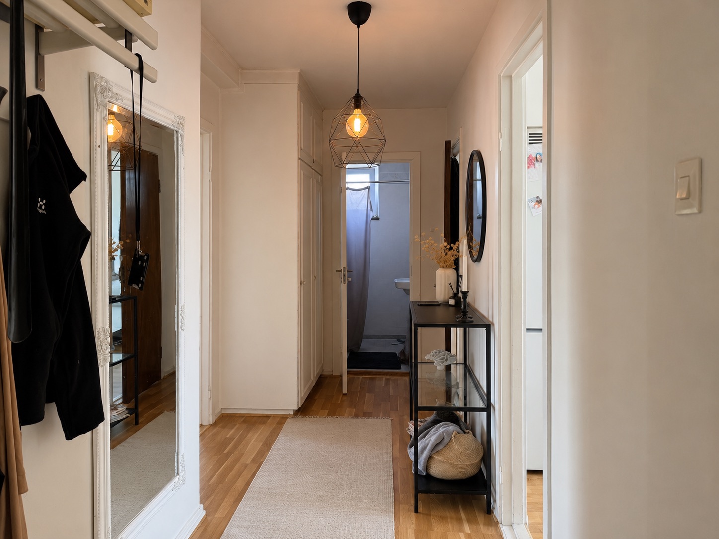 Lägenhet, 2 rooms, 52 sqm, Borås – bild 2