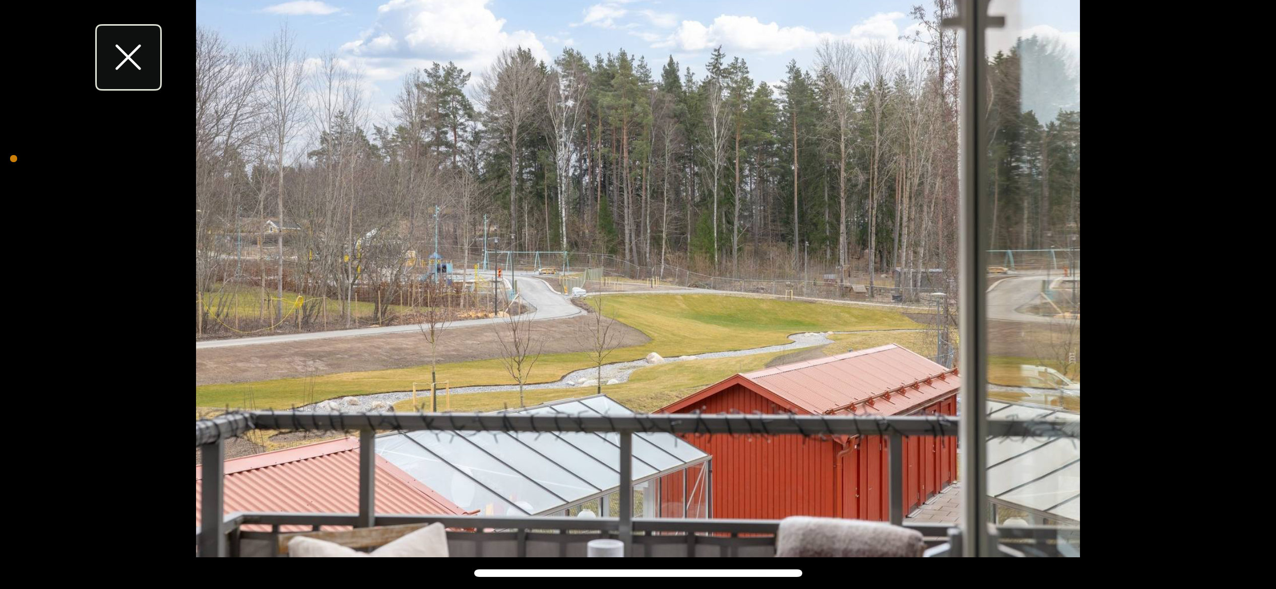 Lägenhet, 1 rooms, 30 sqm, Vallentuna – bild 4
