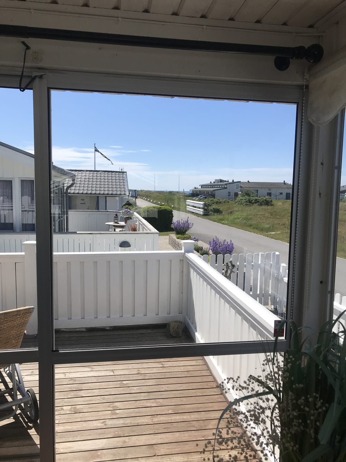 2 rok · 35 m² i Varberg – Varberg