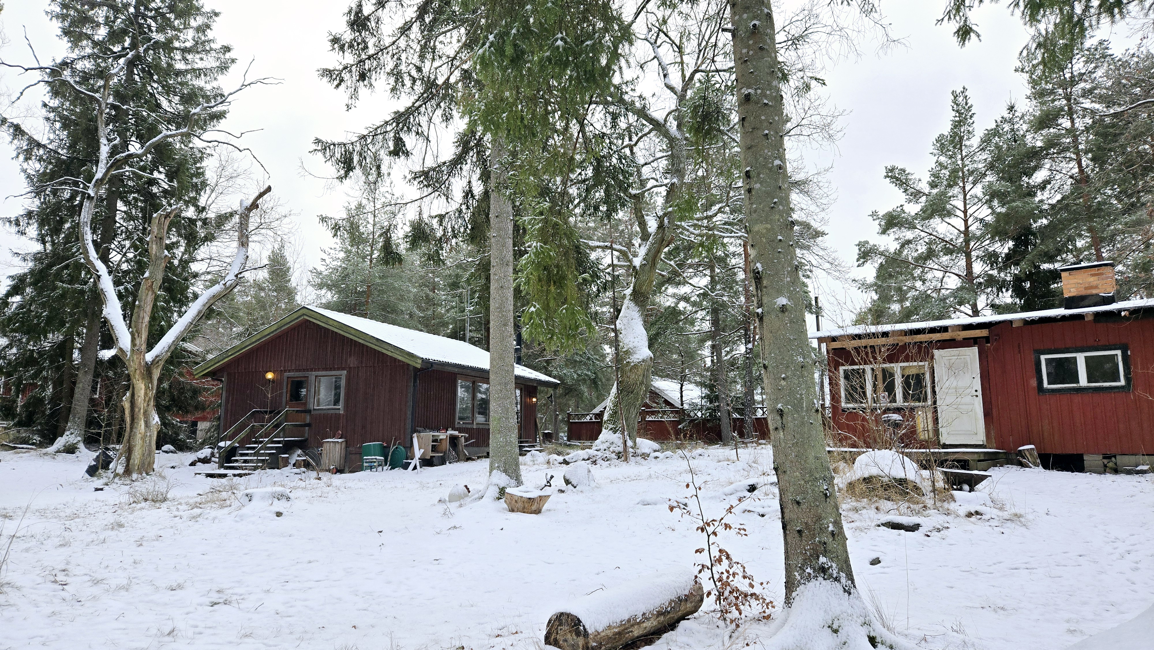 Stuga, 3 rooms, 60 sqm, Hässelby – bild 10