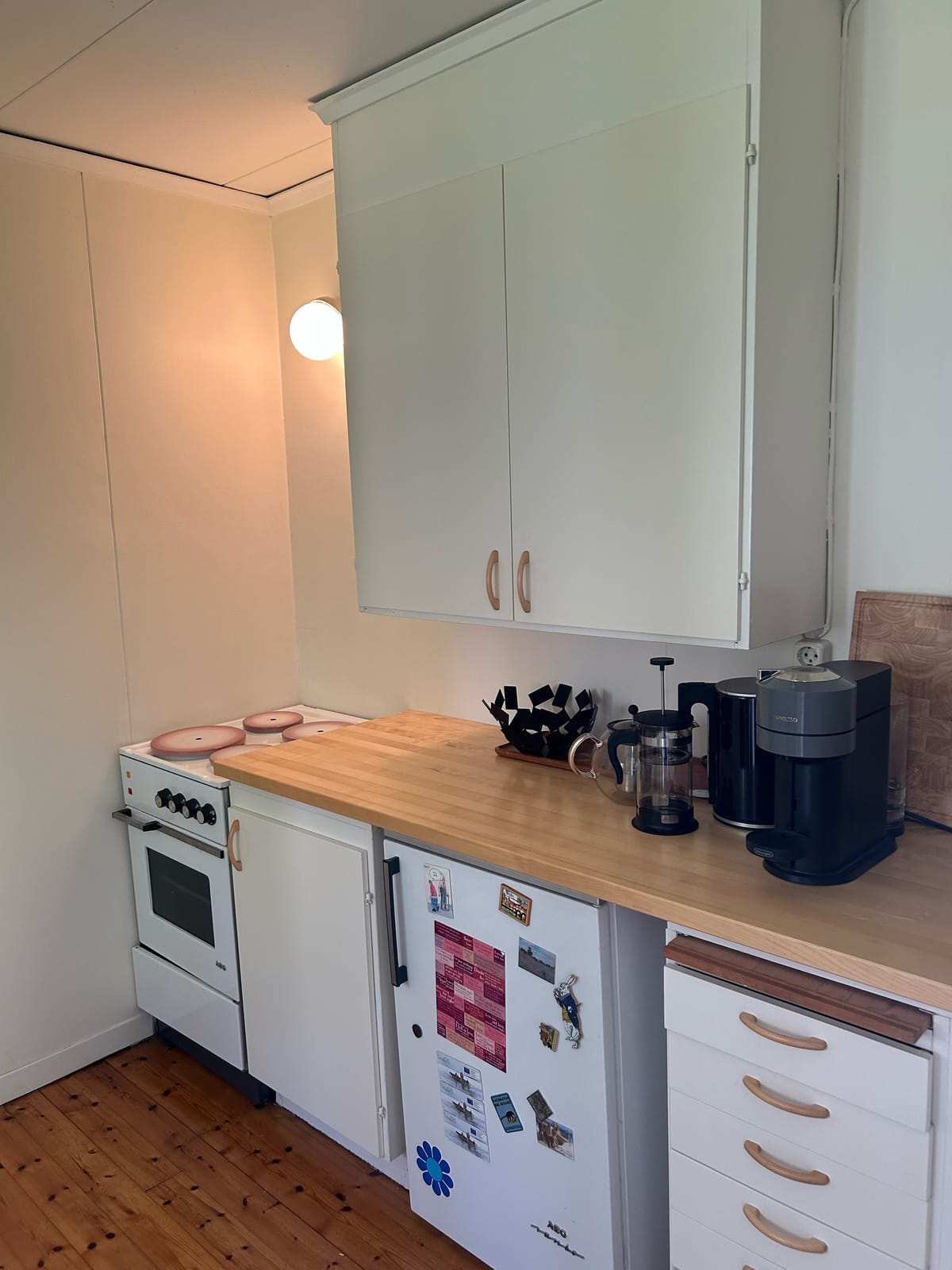 4 rok · 65 m² i Umeå – bild 9