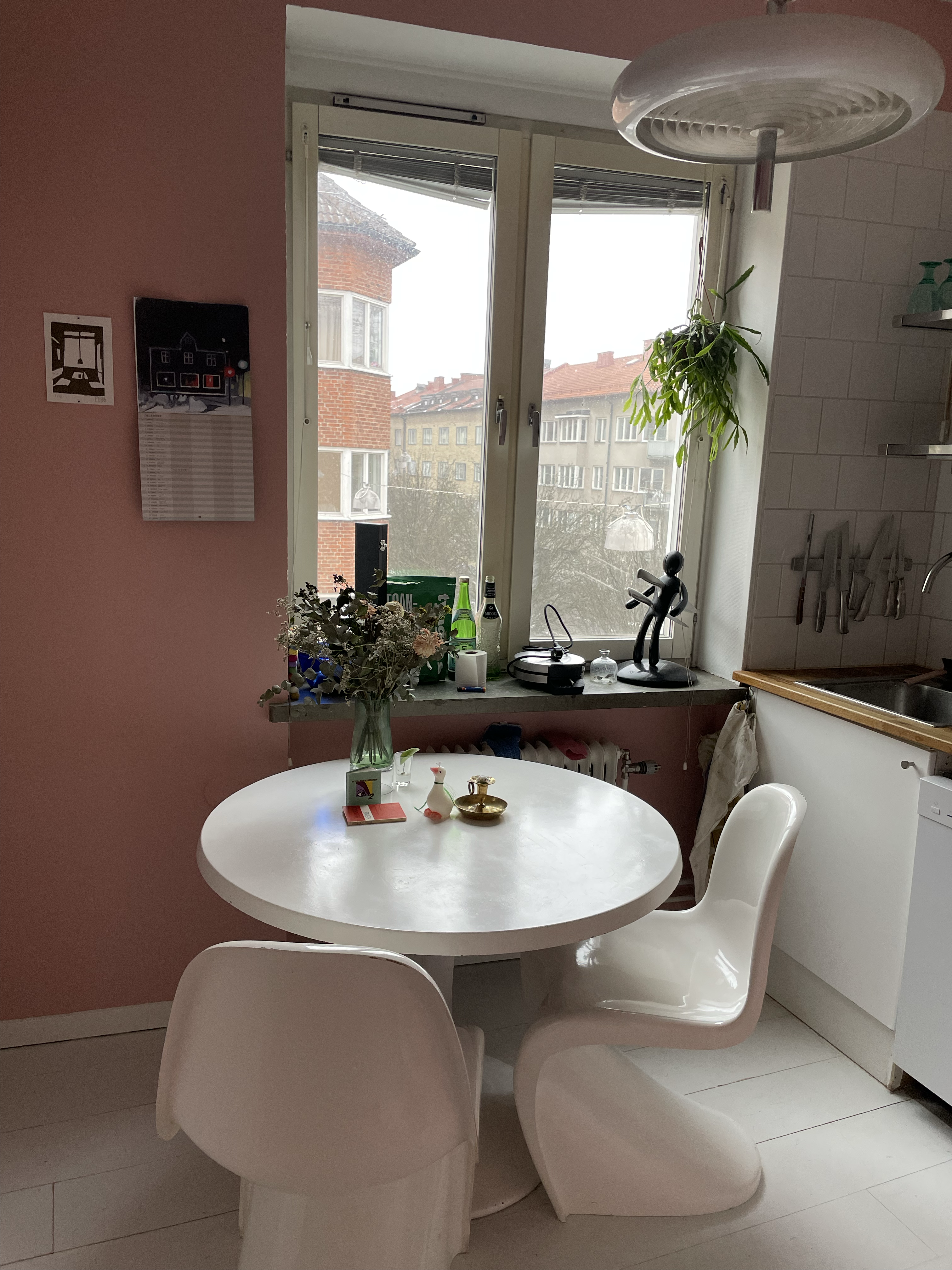 Lägenhet, 2 rooms, 50 sqm, Malmö – bild 9