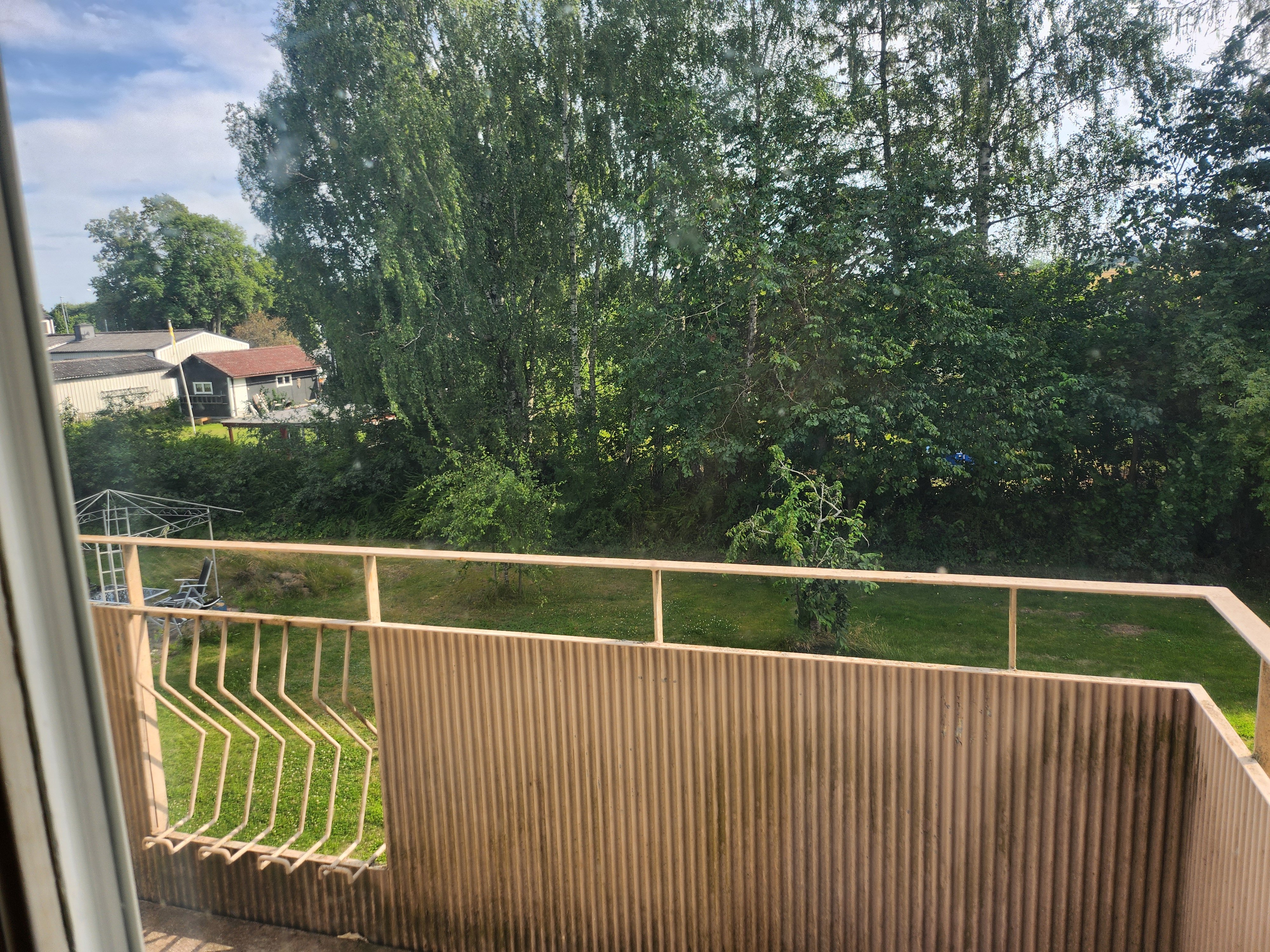 Lägenhet, 2 rooms, 60 sqm, Fornåsa – Fornåsa
