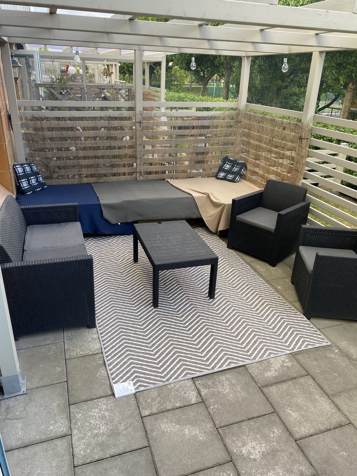 1 rok · 43 m² i Solna – bild 5