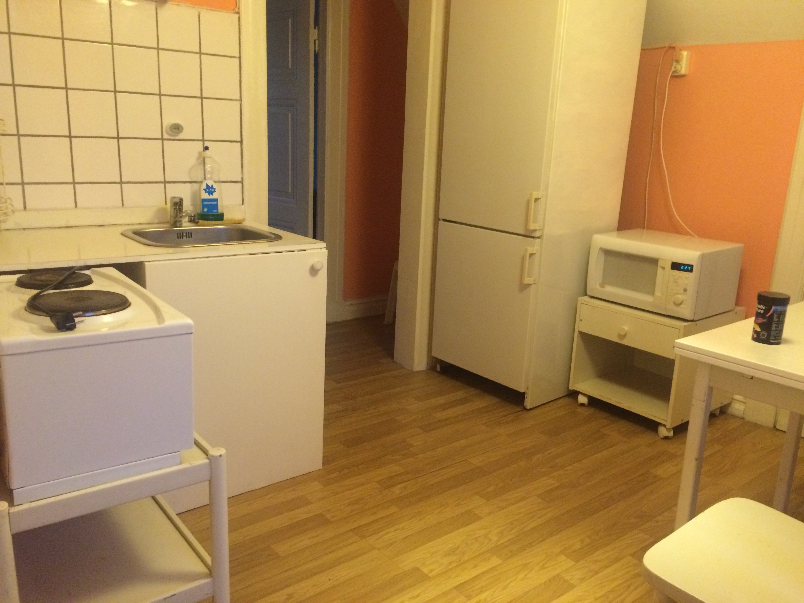 Villa/Hus, 2 rooms, 75 sqm, Svalöv – bild 2