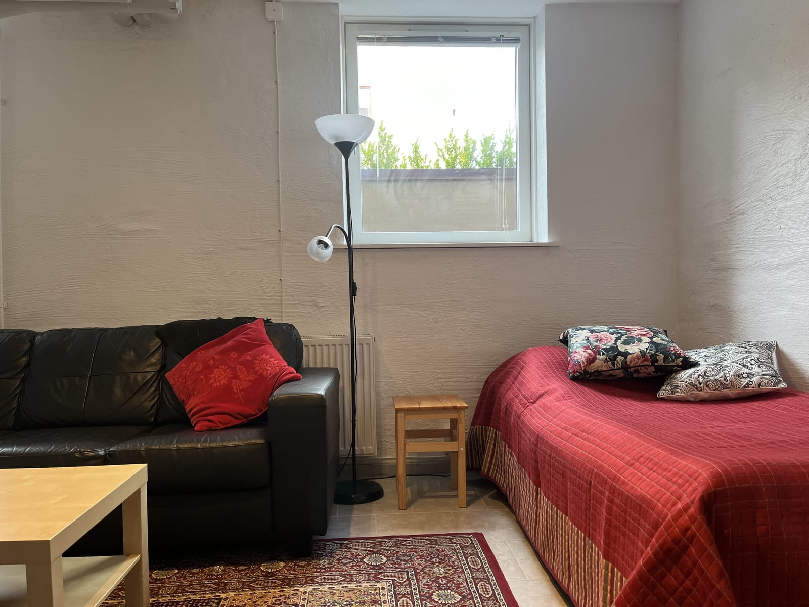 1 rok · 28 m² i Kristianstad – Kristianstad