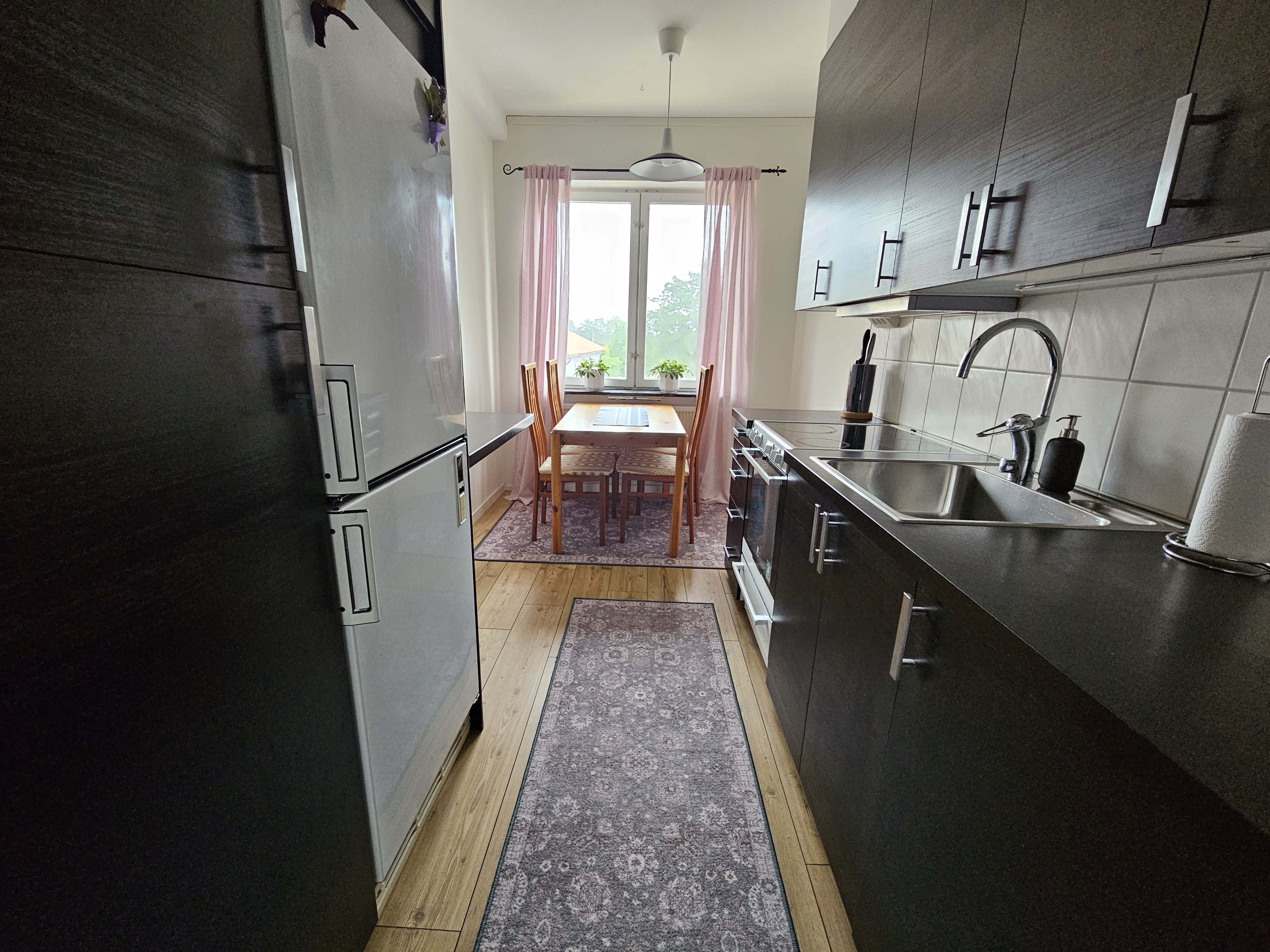Lägenhet, 2 rooms, 56 sqm, Krylbo – Krylbo