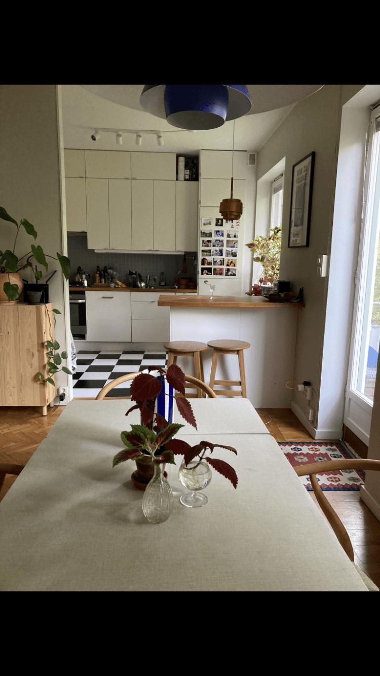 2 rok · 49 m² i Johanneshov – bild 5