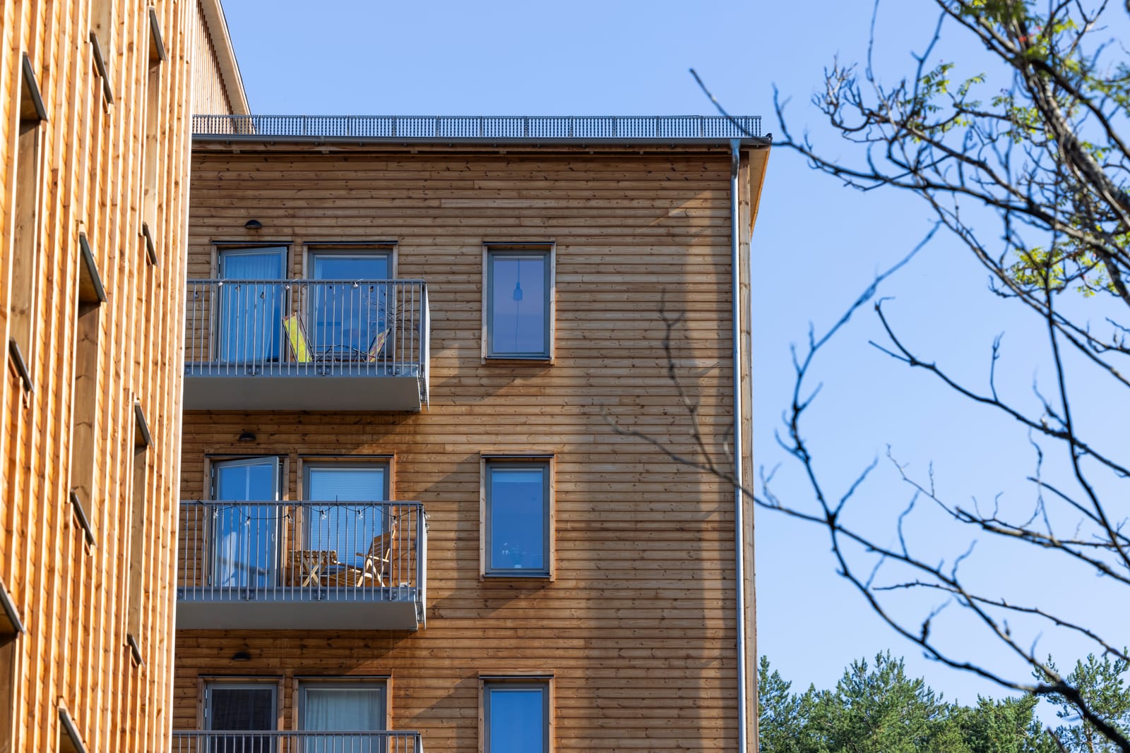2 rok · 48 m² i Skellefteå – bild 9