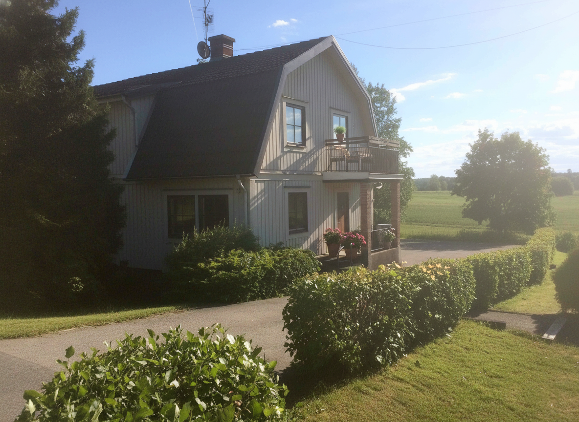 Lägenhet, 2 rooms, 67 sqm, Vrigstad – bild 3
