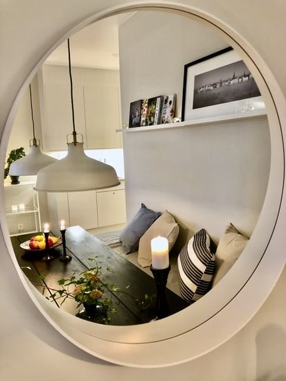 Lägenhet, 2 rooms, 46 sqm, Hägersten – bild 4