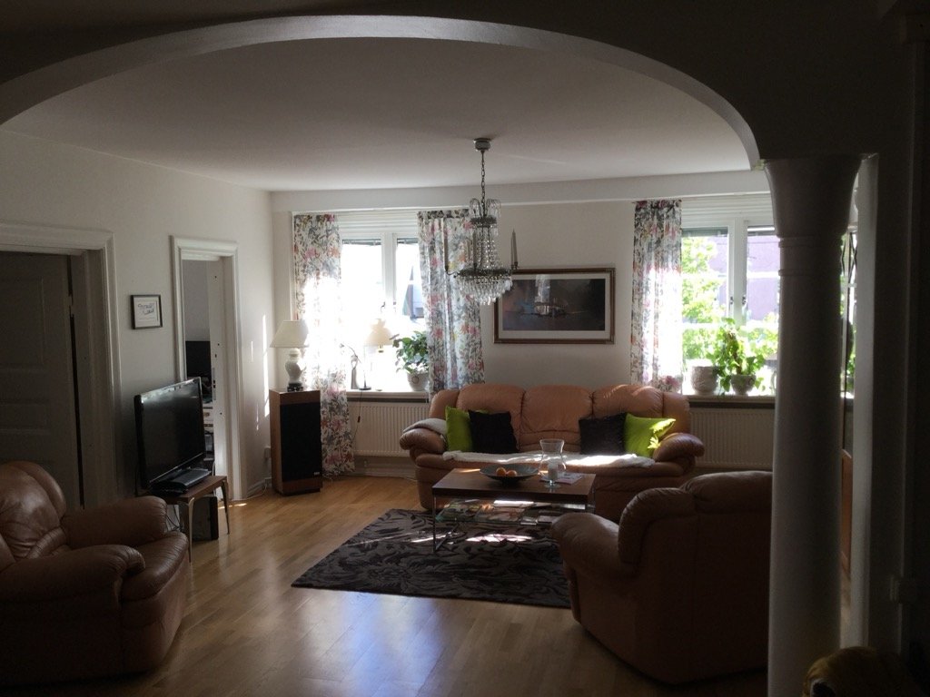 3 rok · 94 m² i Luleå – bild 2