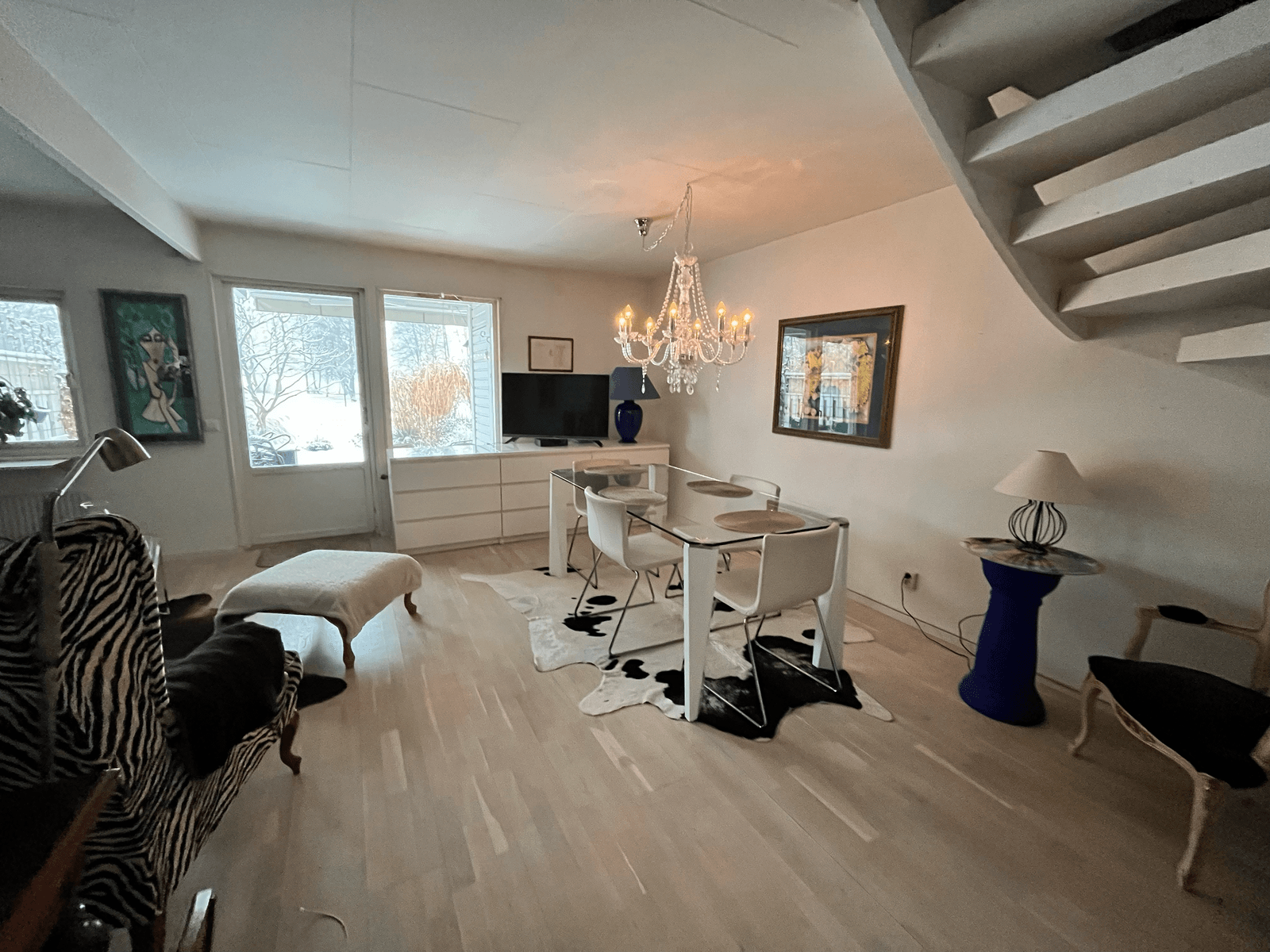3 rok · 100 m² i Vallentuna – bild 14