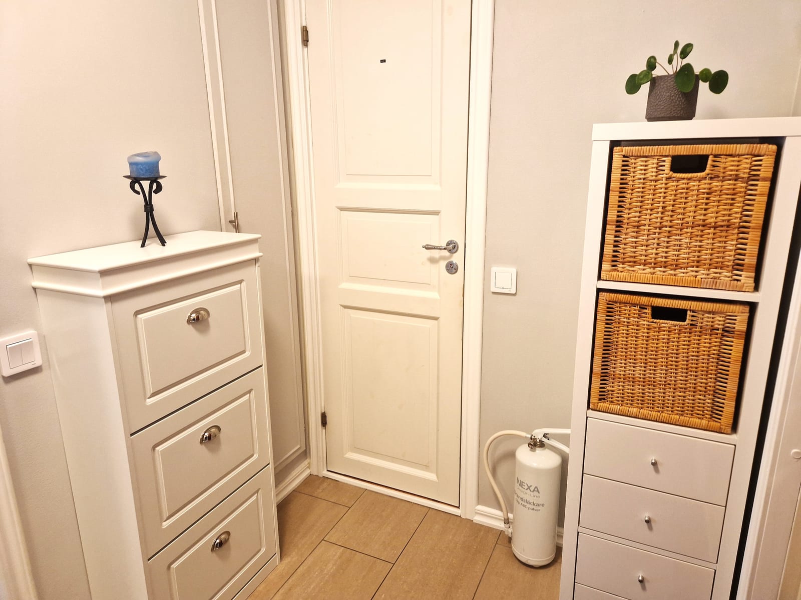 2 rok · 36 m² i Göteborg – bild 9