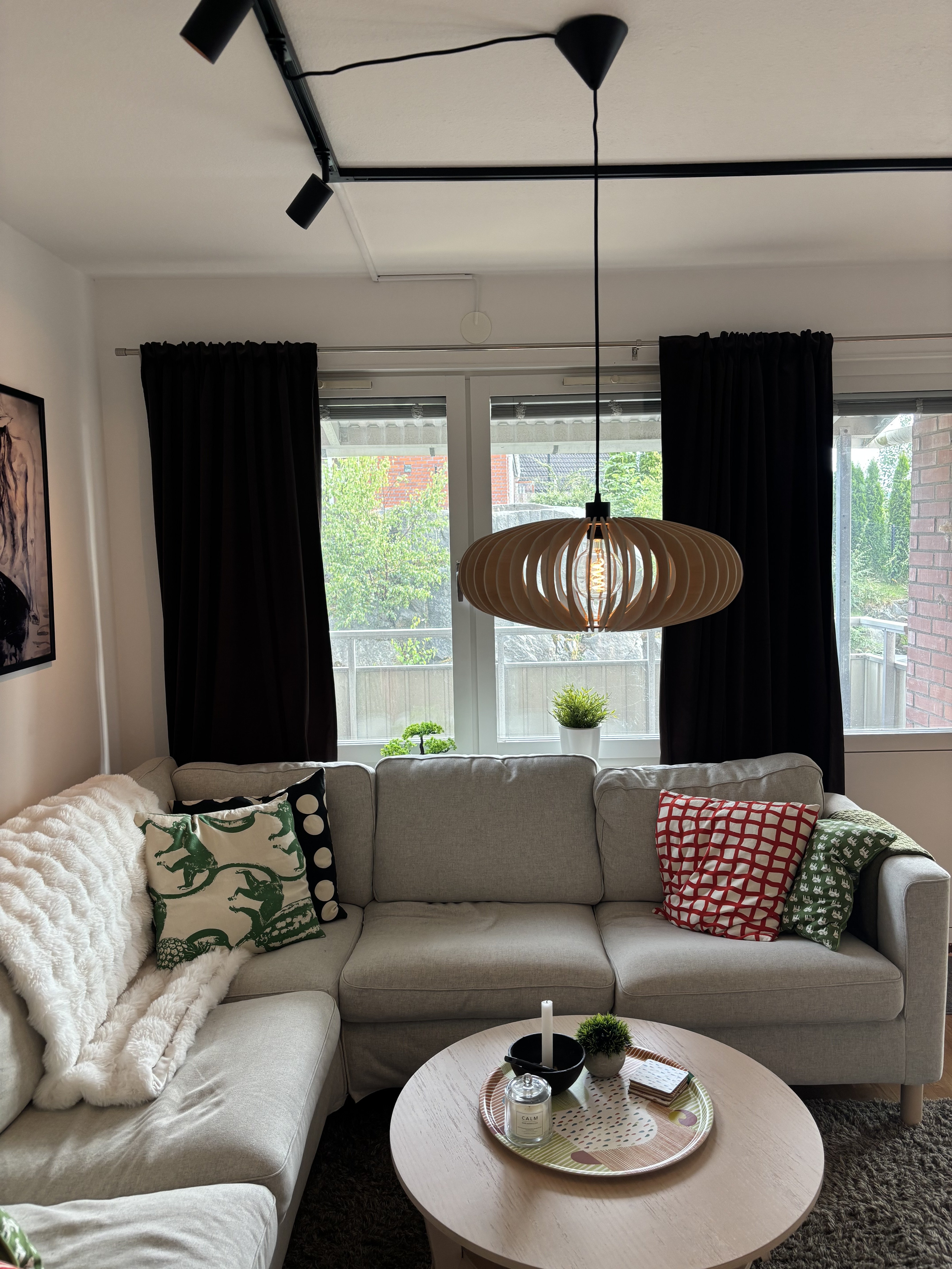 Lägenhet, 2 rooms, 62 sqm, Lilla Edet – bild 2