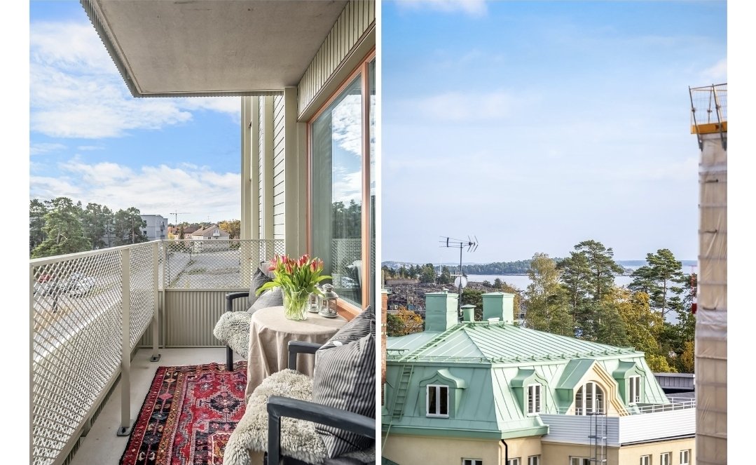 4 rok · 73 m² i Nynäshamn – Nynäshamn