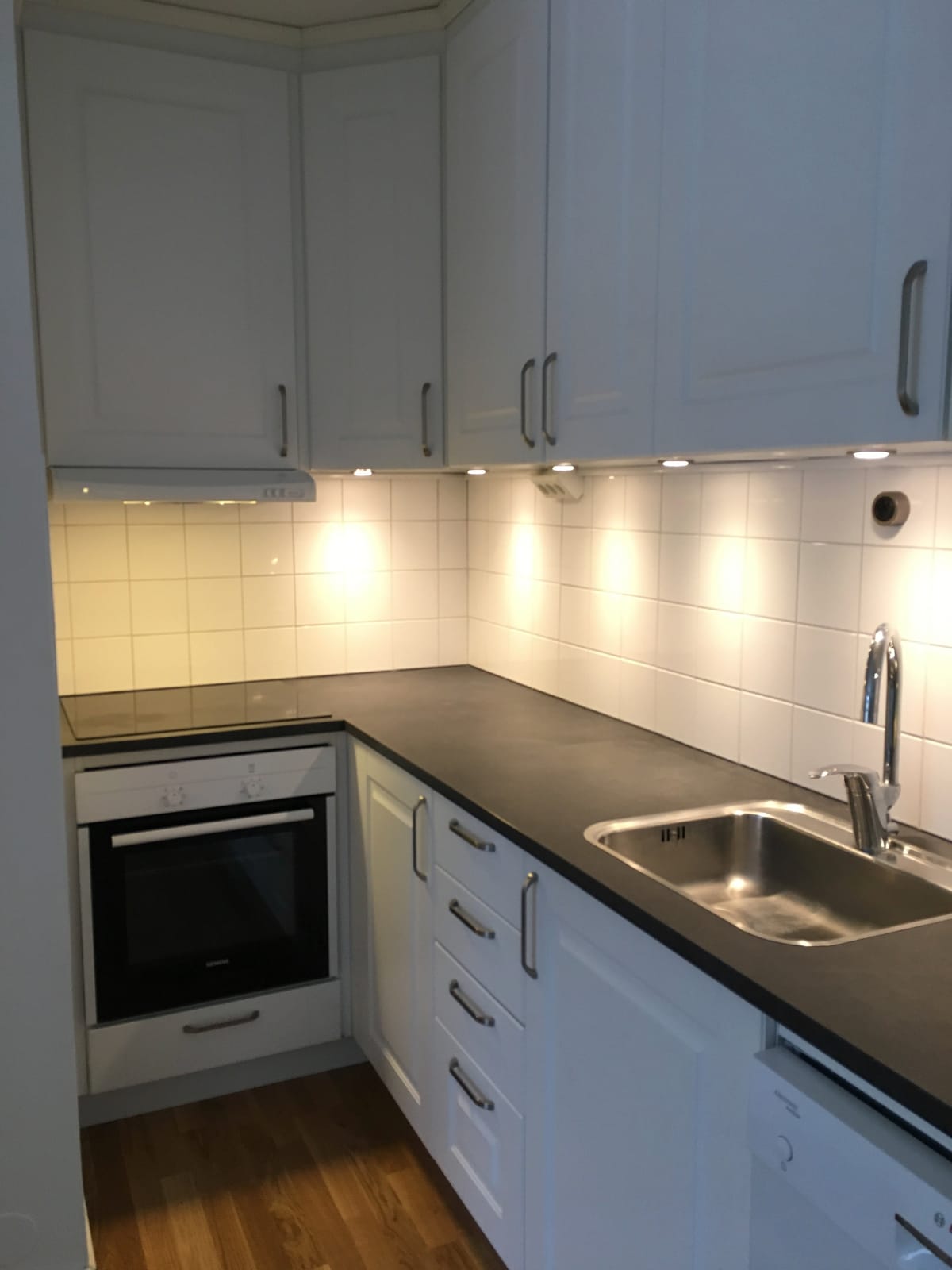 Lägenhet, 2 rooms, 60 sqm, Borås