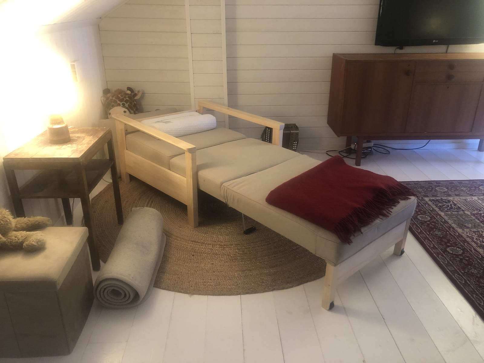 3 rok · 55 m² i Falun – bild 2
