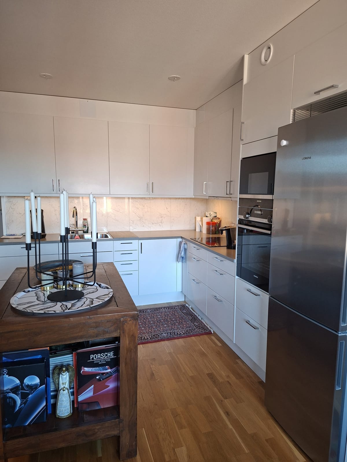 3 rok · 60 m² i Lidingö – bild 13