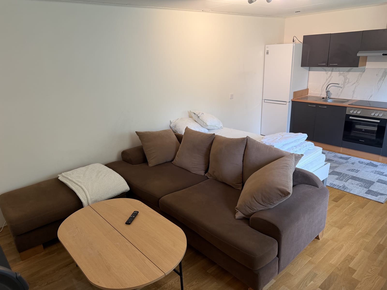 1 rok · 35 m² i Alingsås – bild 8