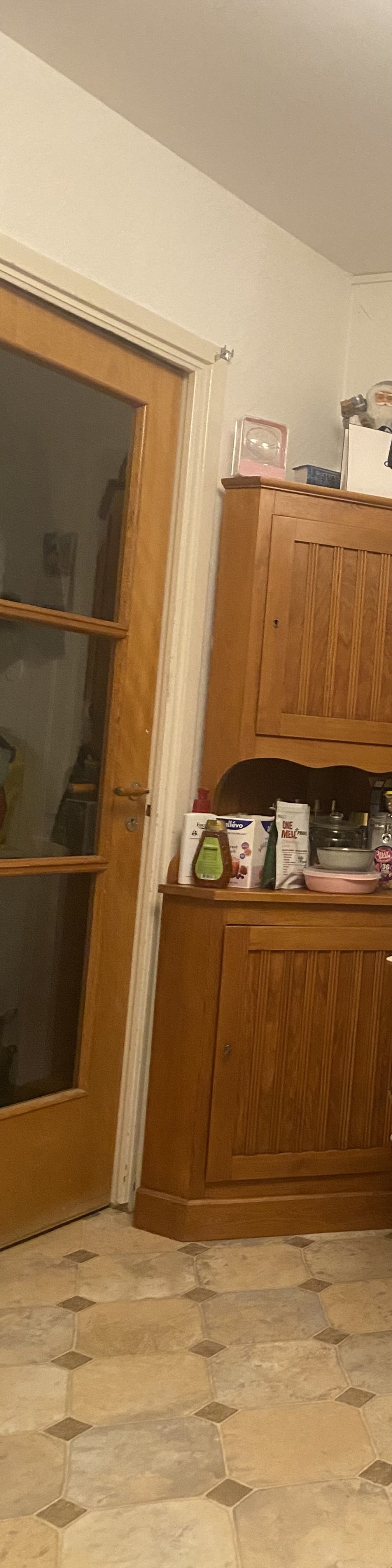 Lägenhet, 1 rooms, 18 sqm, Kramfors – Kramfors